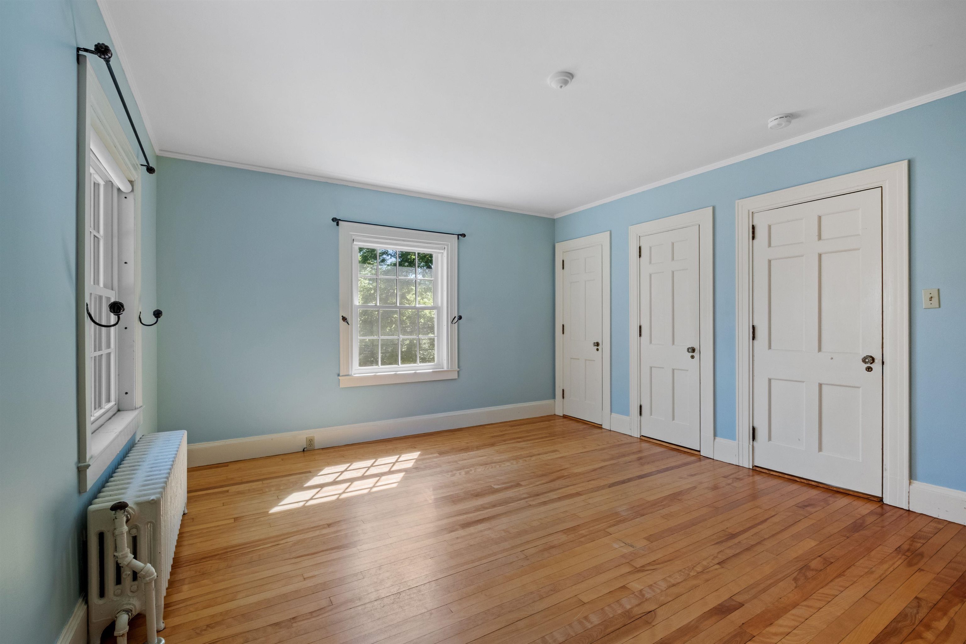 40 Ridge Road