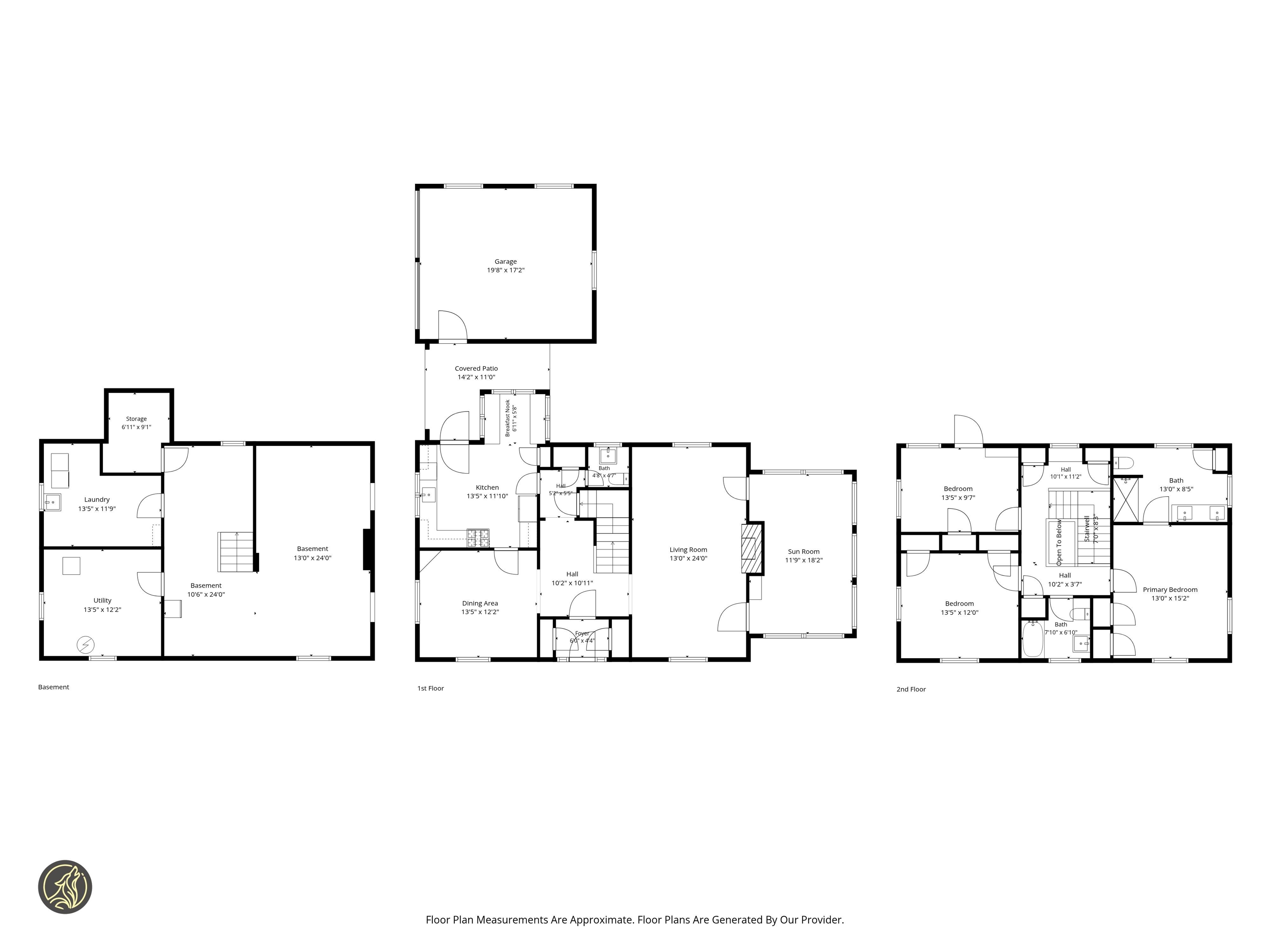 40 Ridge Road