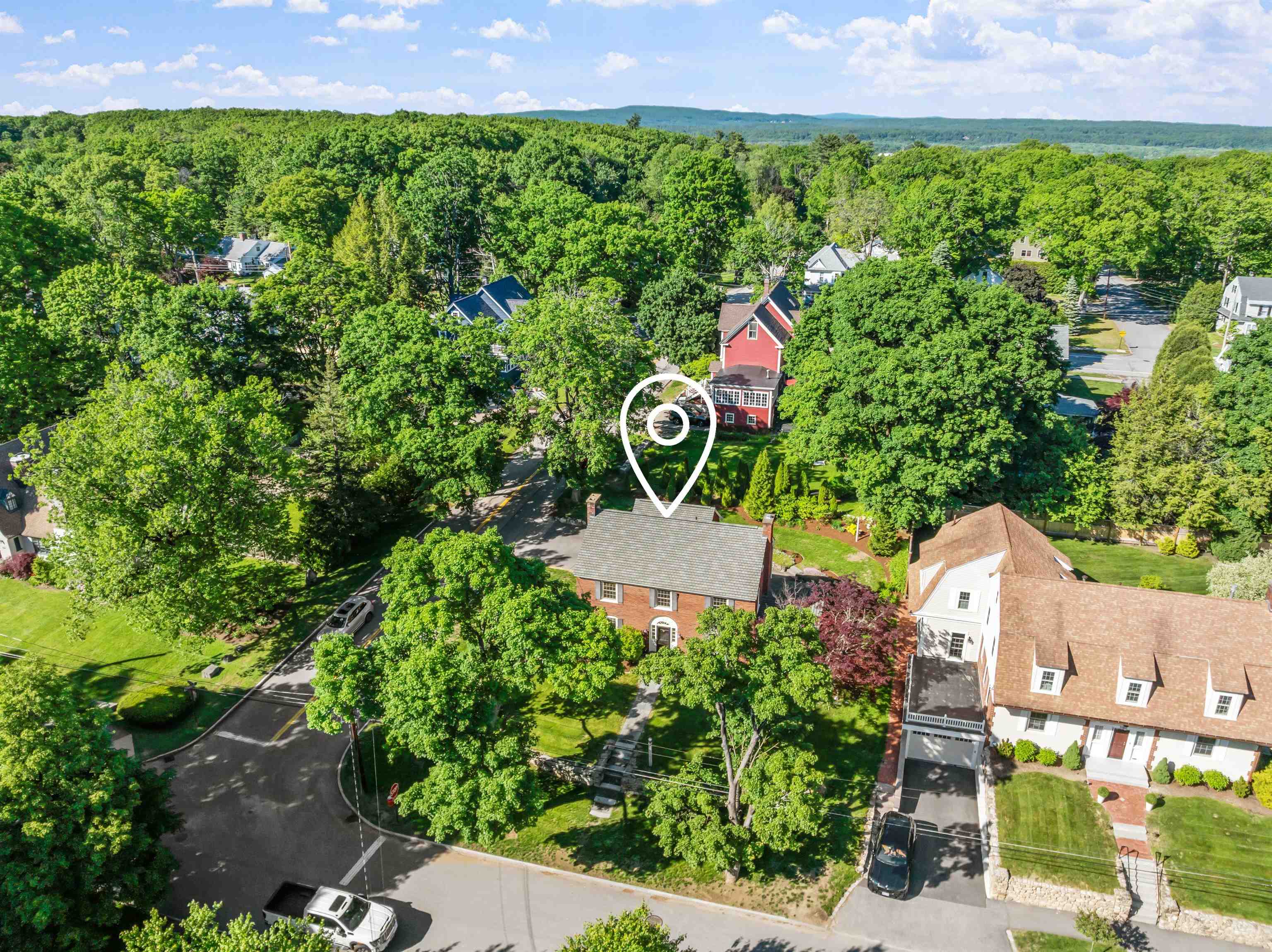 40 Ridge Road