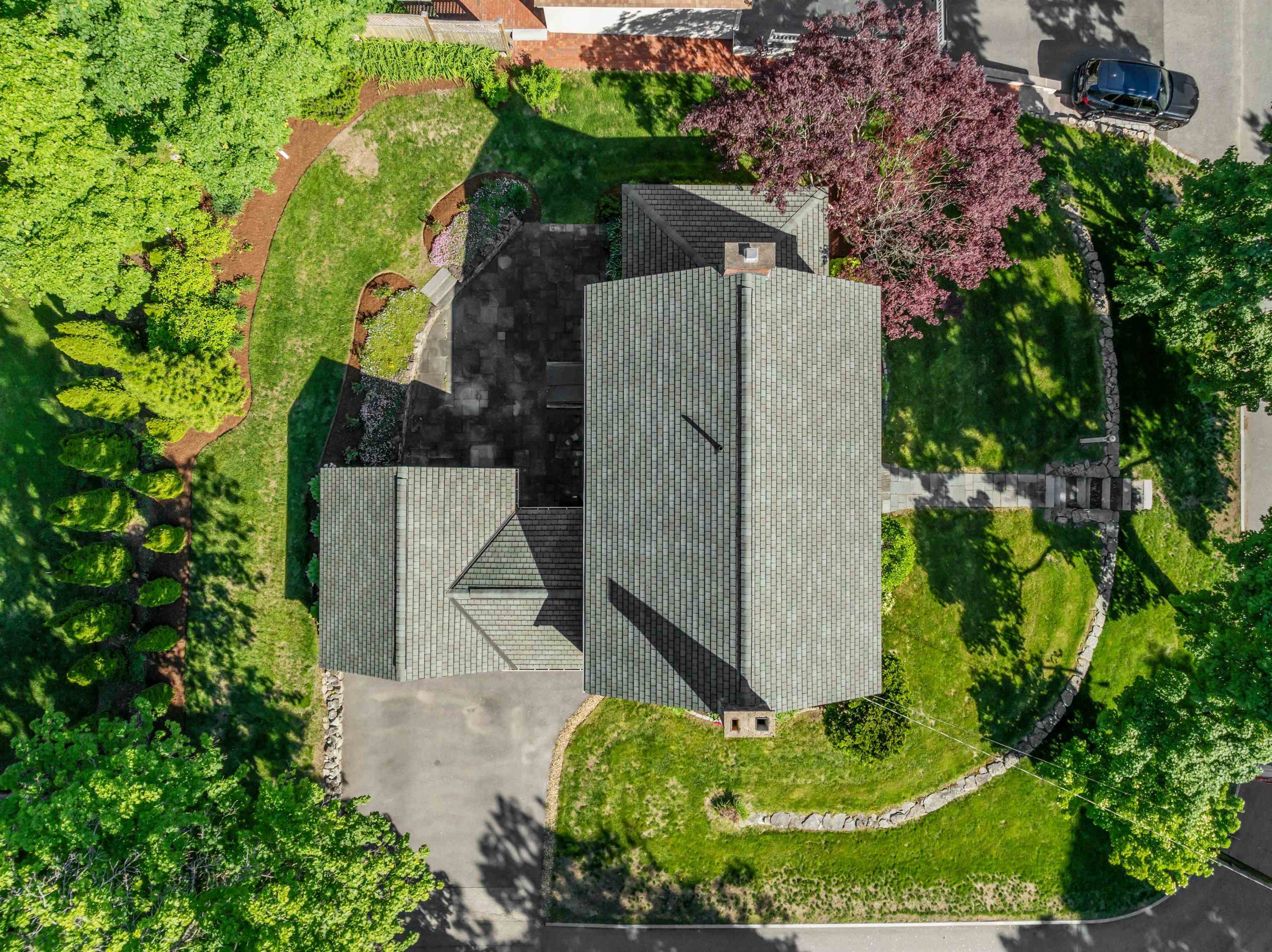 40 Ridge Road