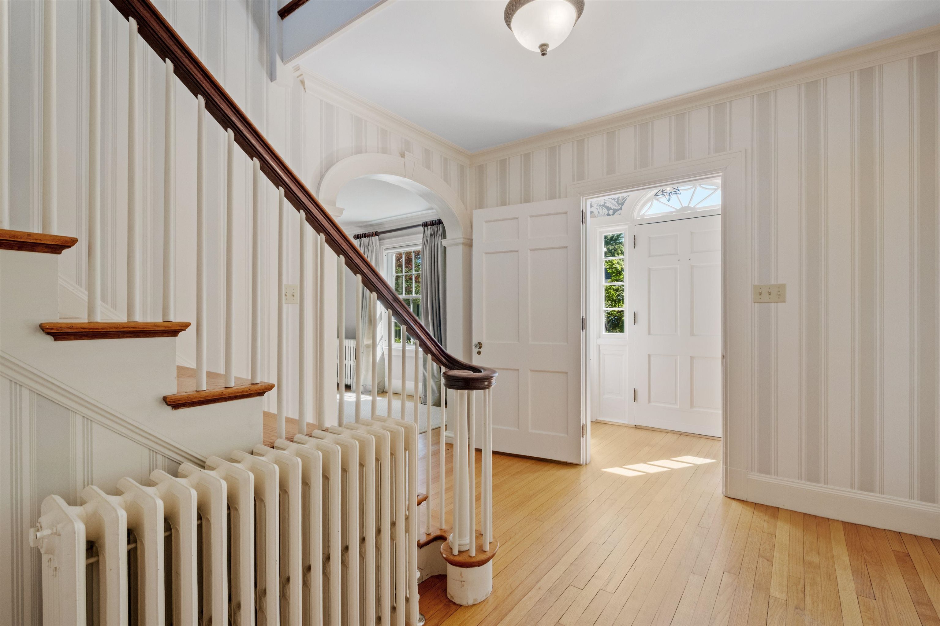 40 Ridge Road