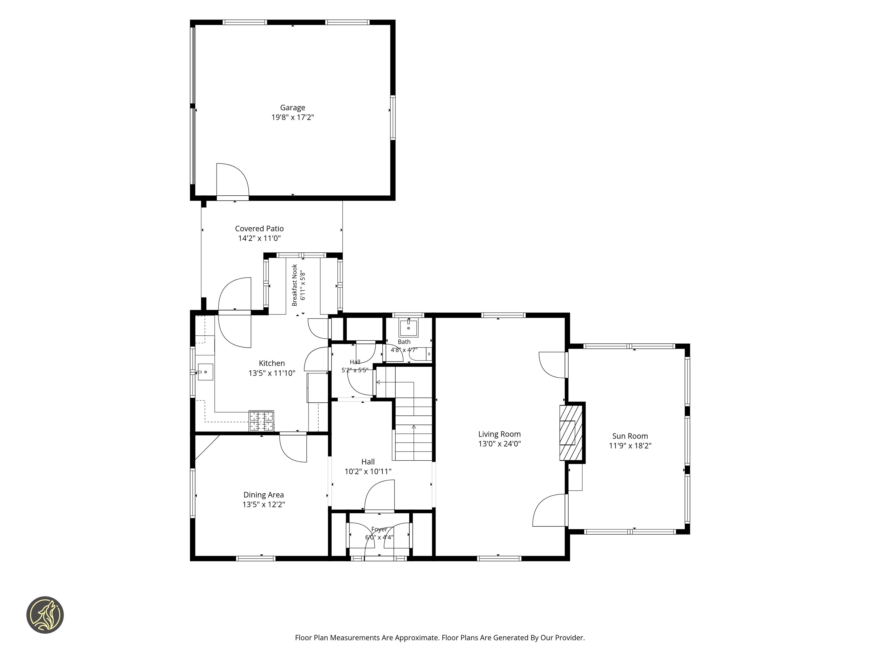 40 Ridge Road
