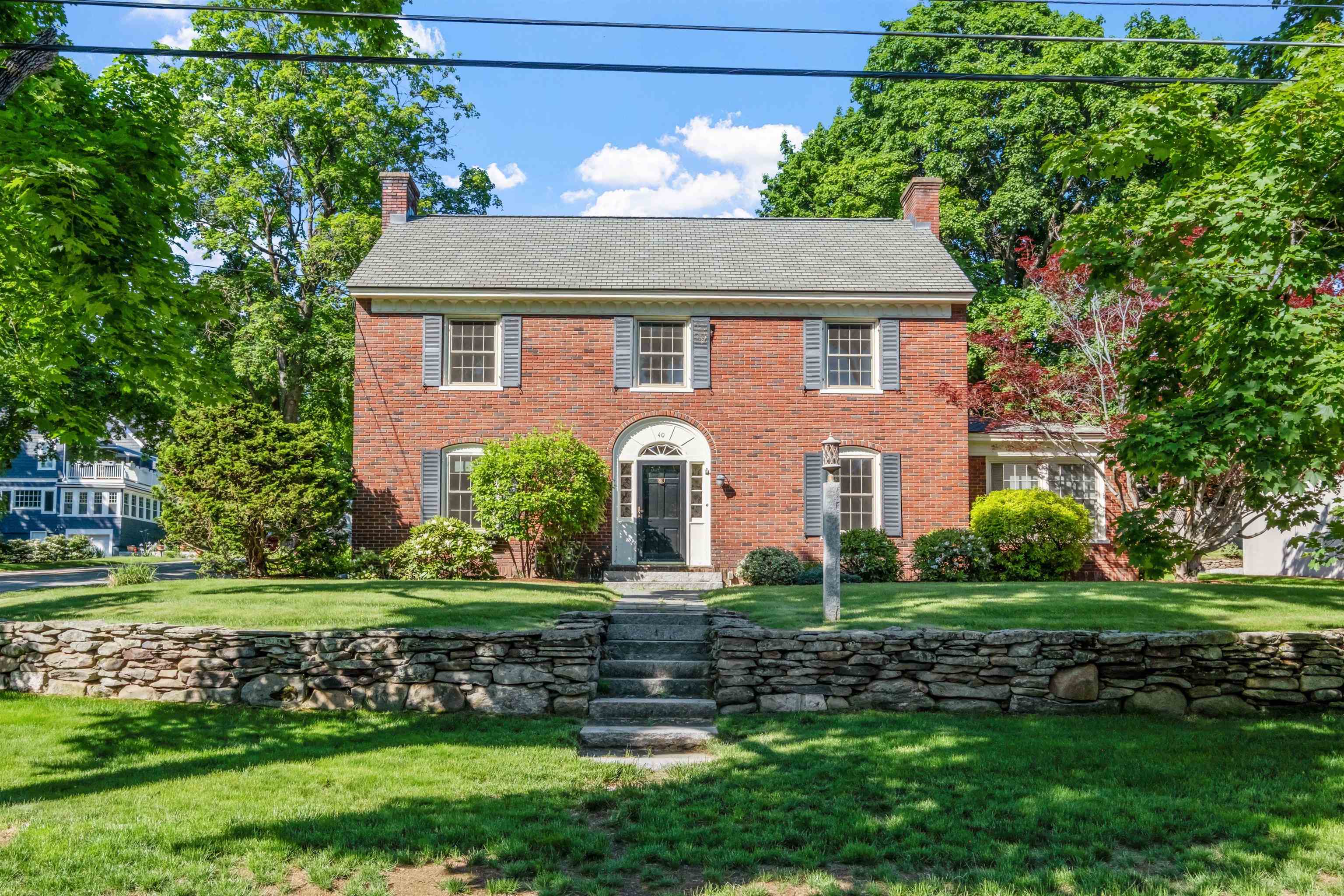 40 Ridge Road