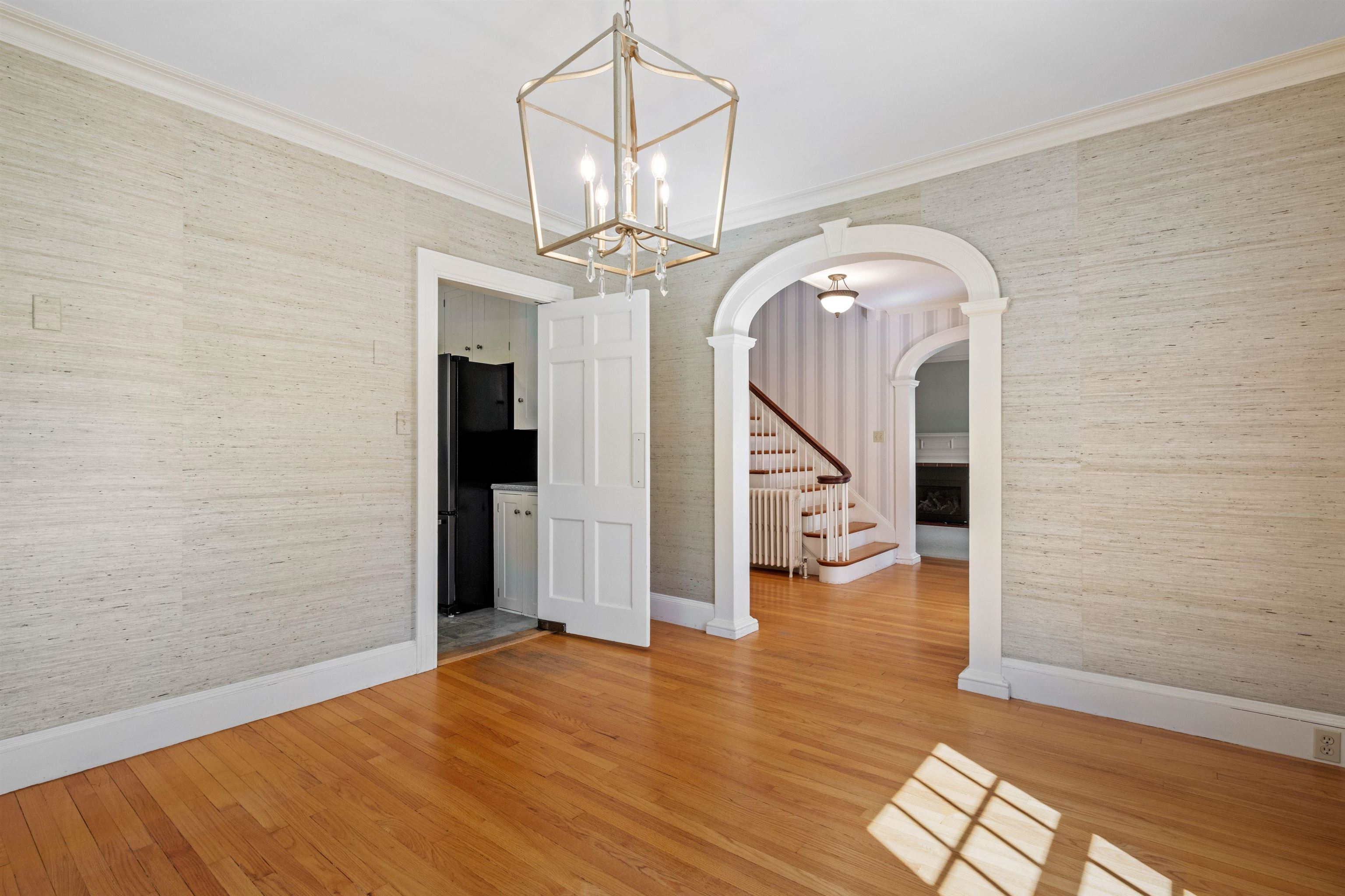 40 Ridge Road