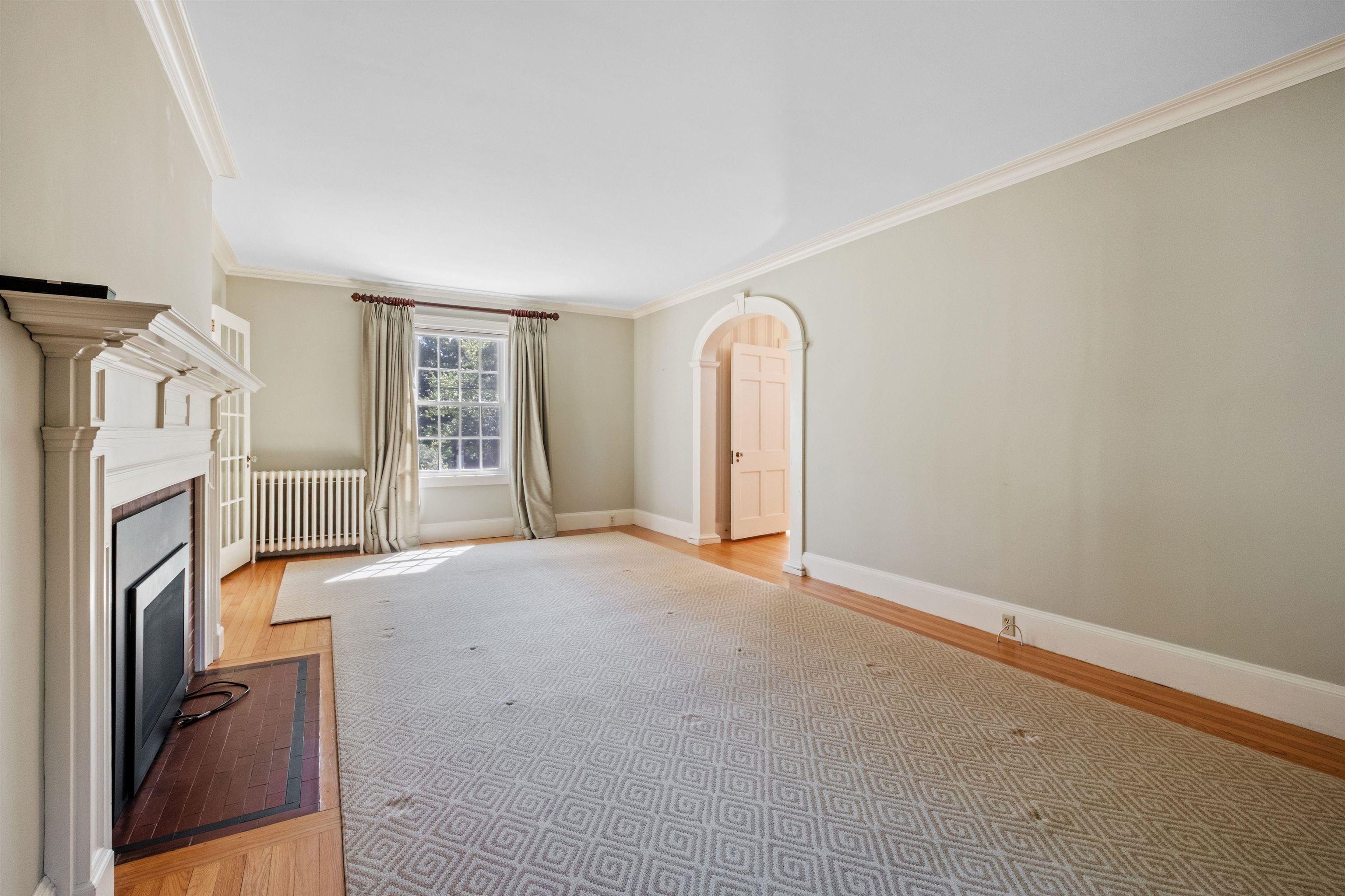 40 Ridge Road