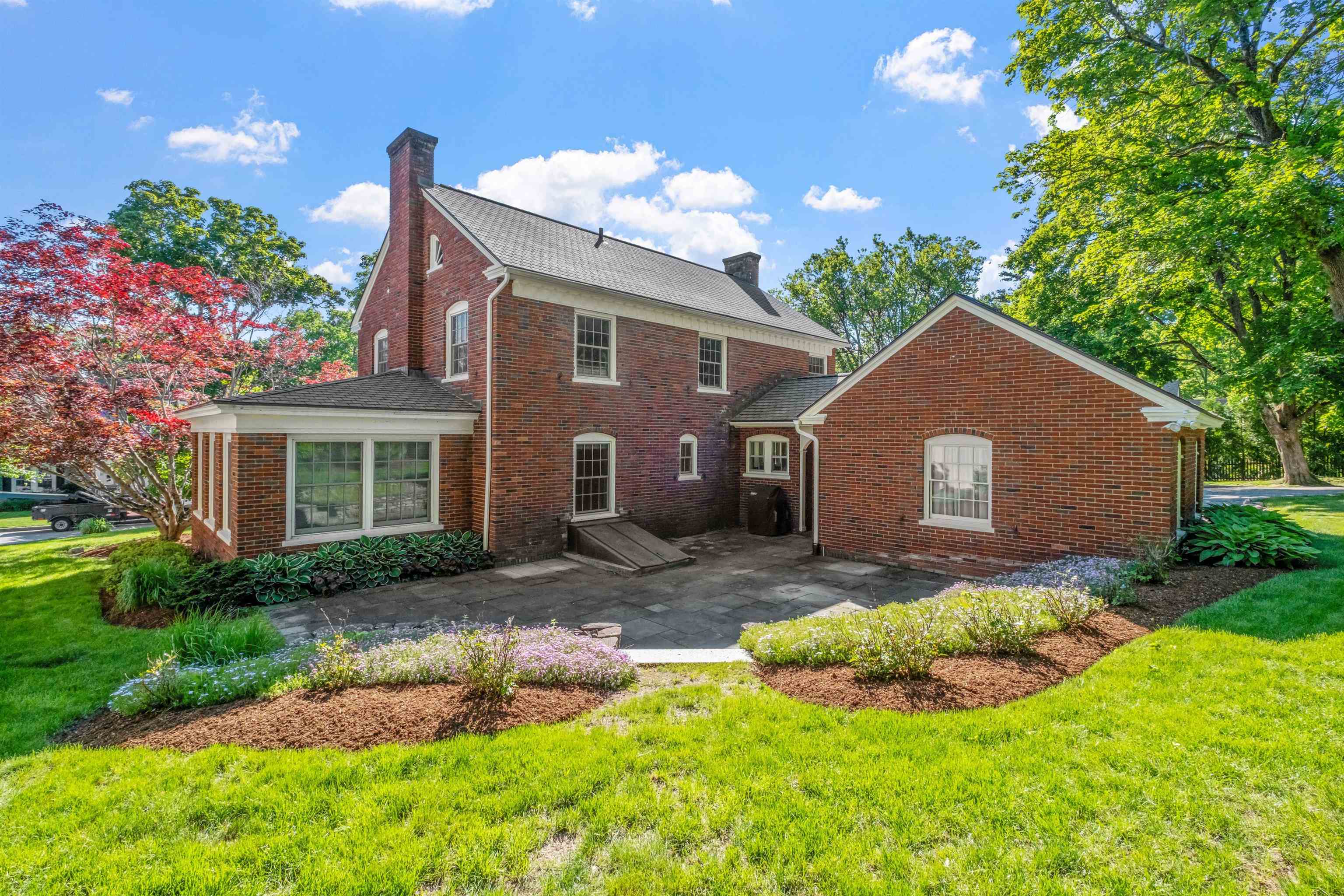40 Ridge Road