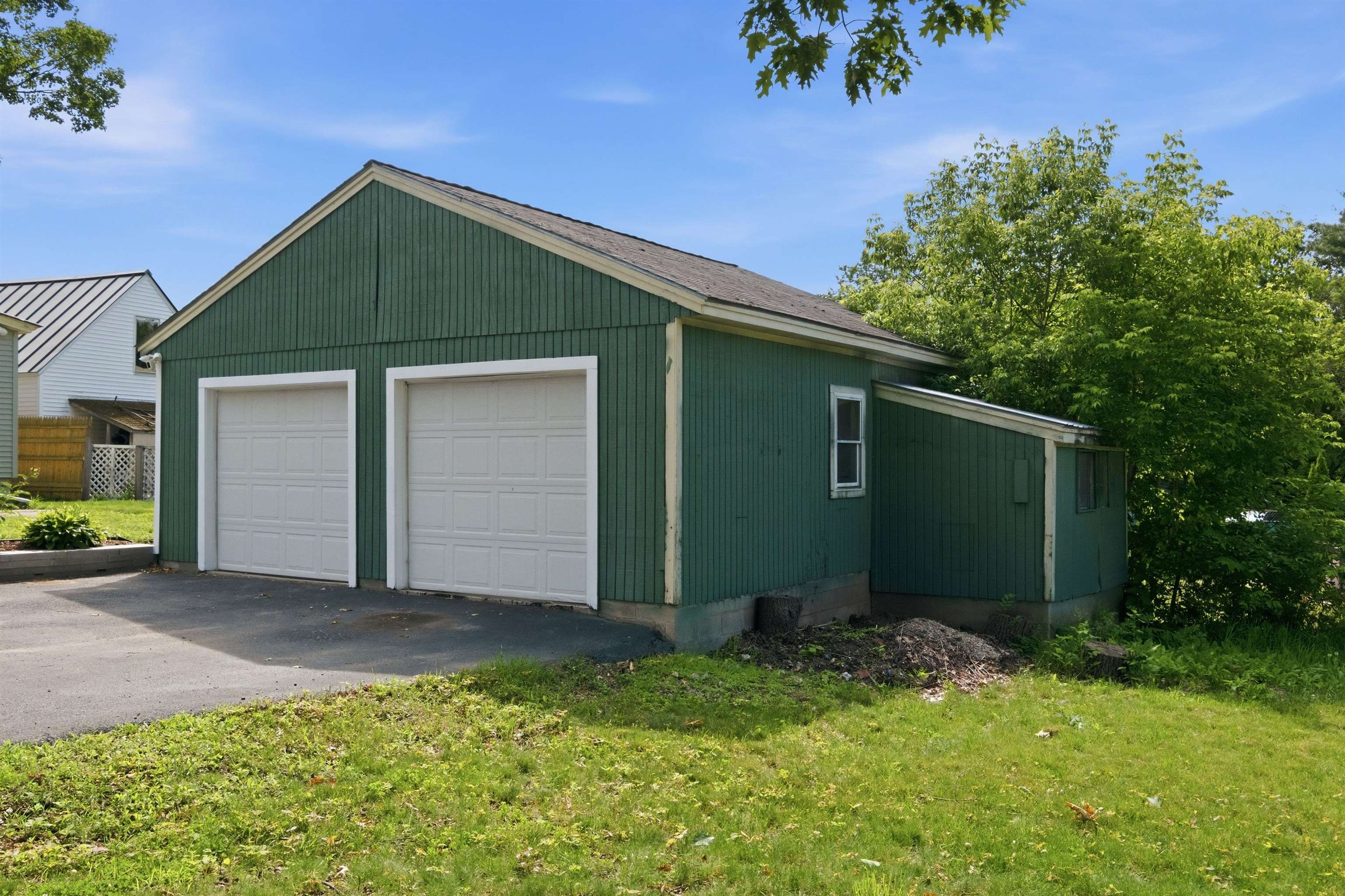 4 Skinner Street