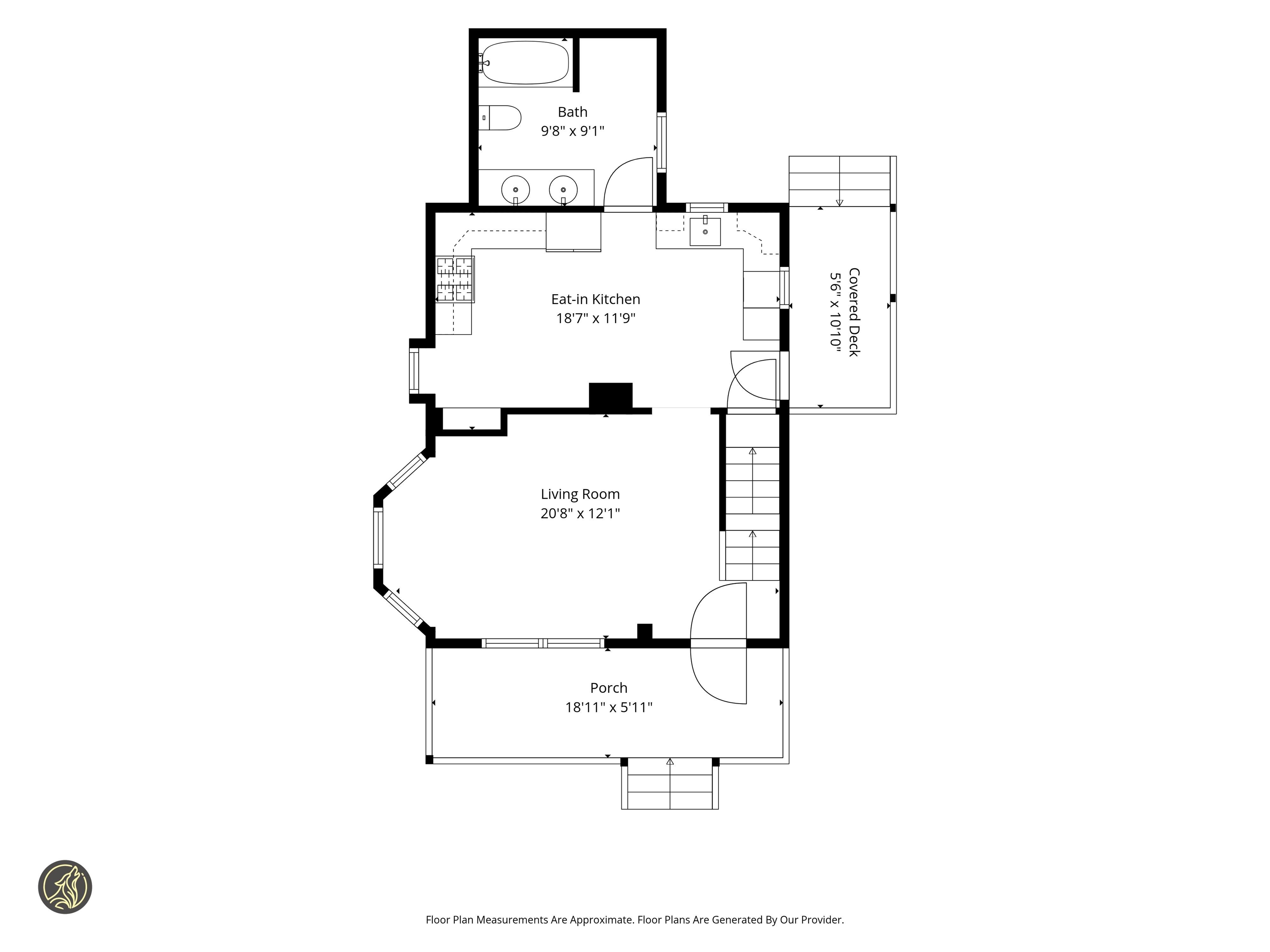 4 Skinner Street