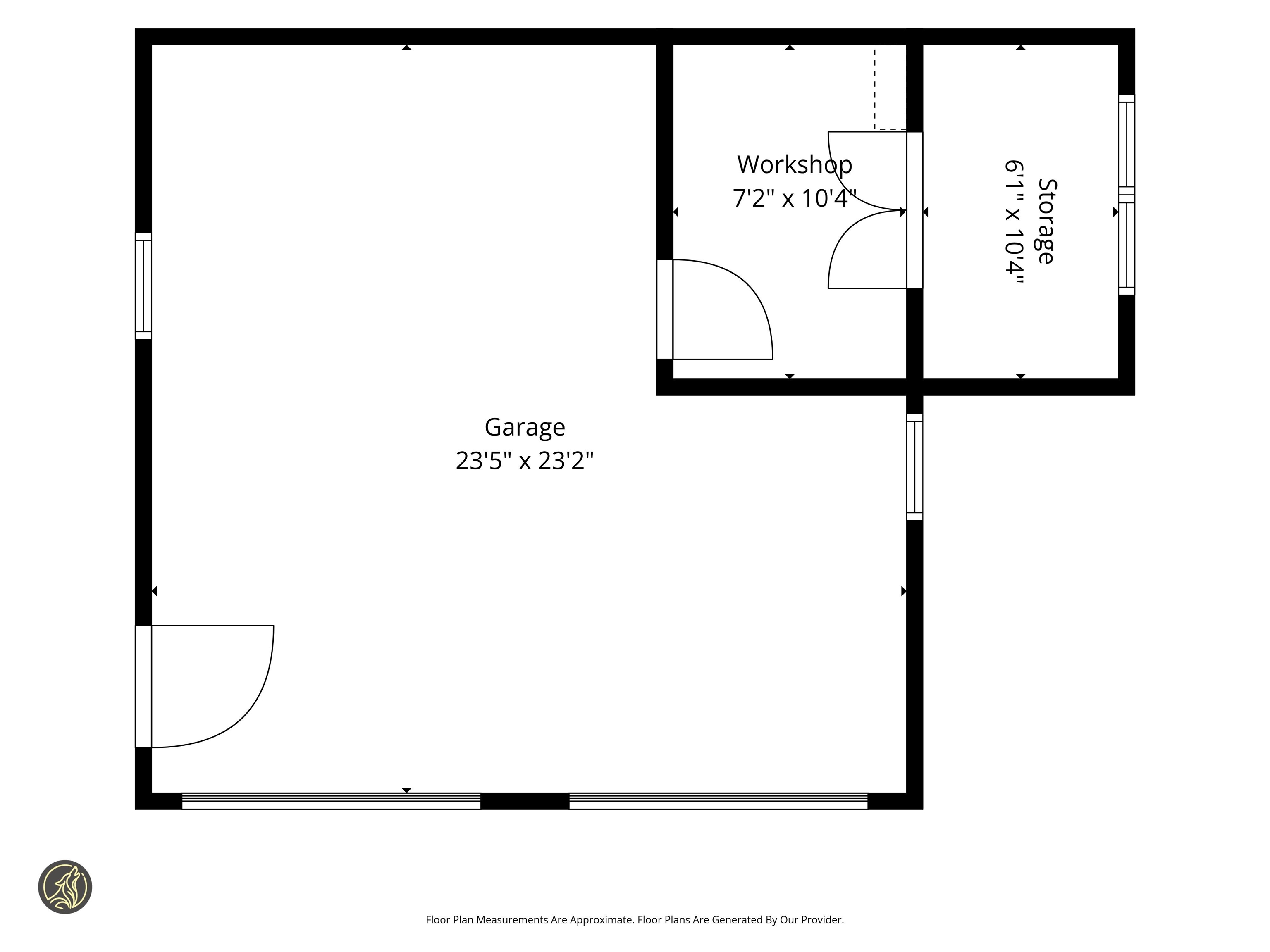 4 Skinner Street