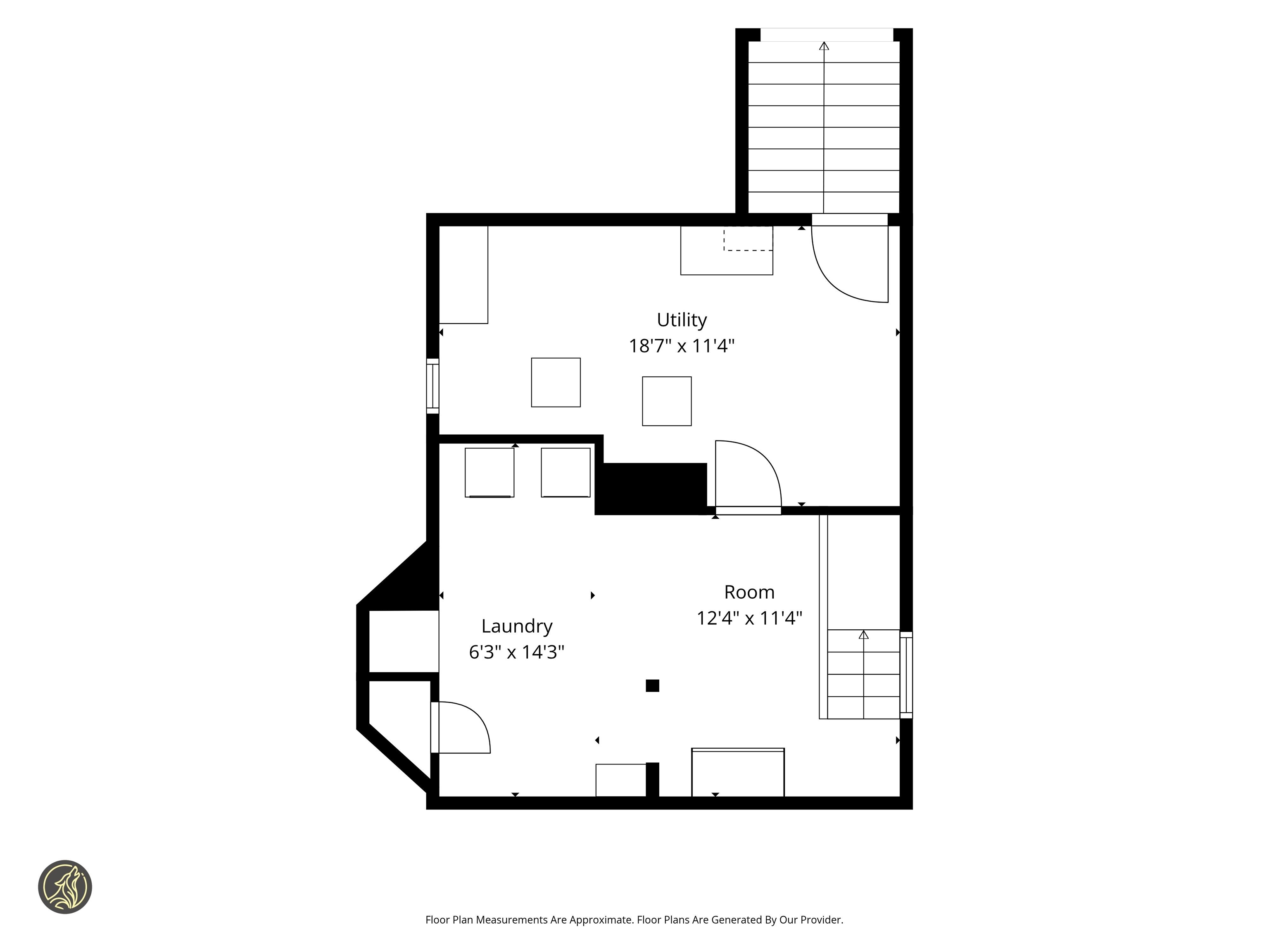 4 Skinner Street