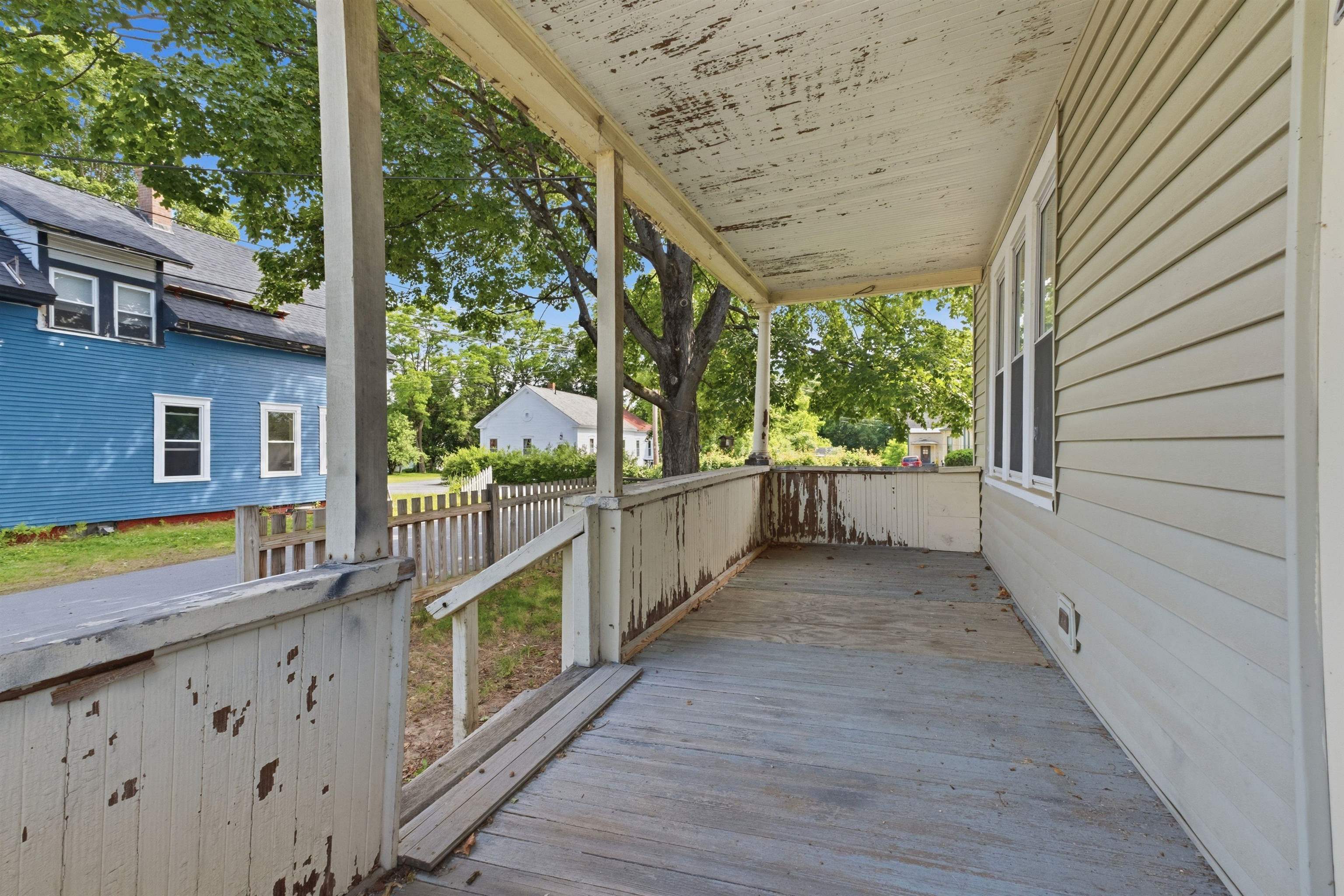 4 Skinner Street