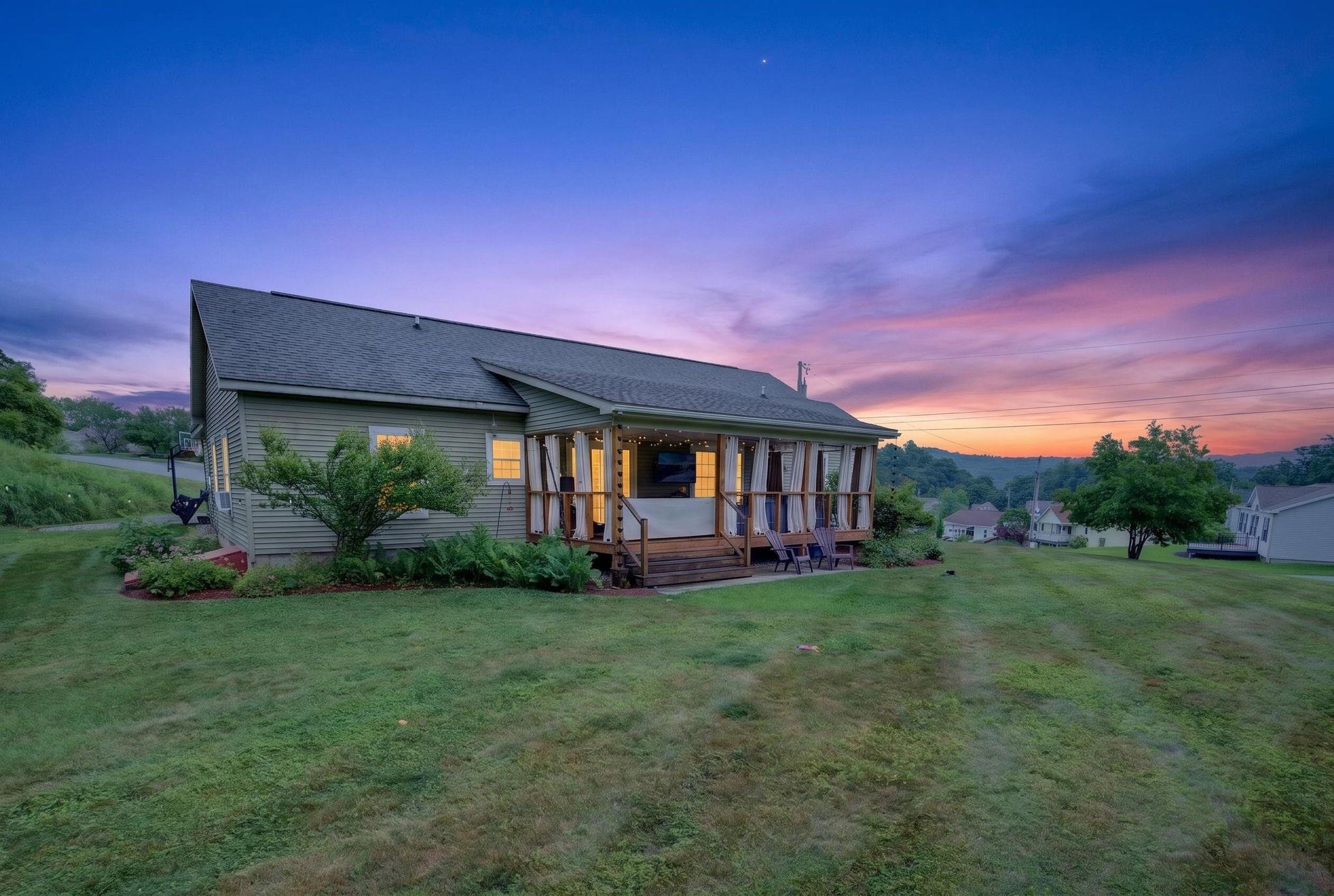 131 Butternut Road