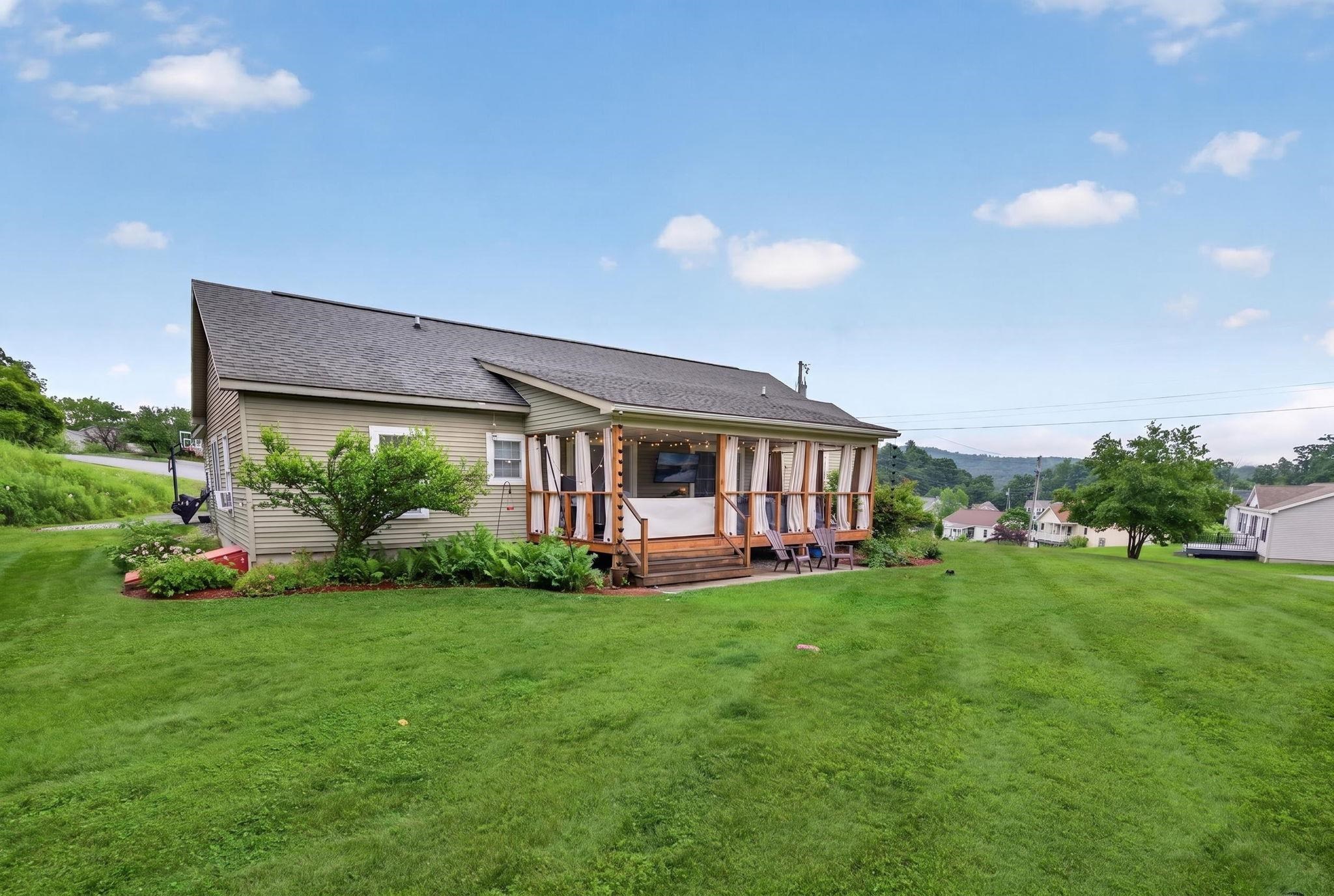 131 Butternut Road