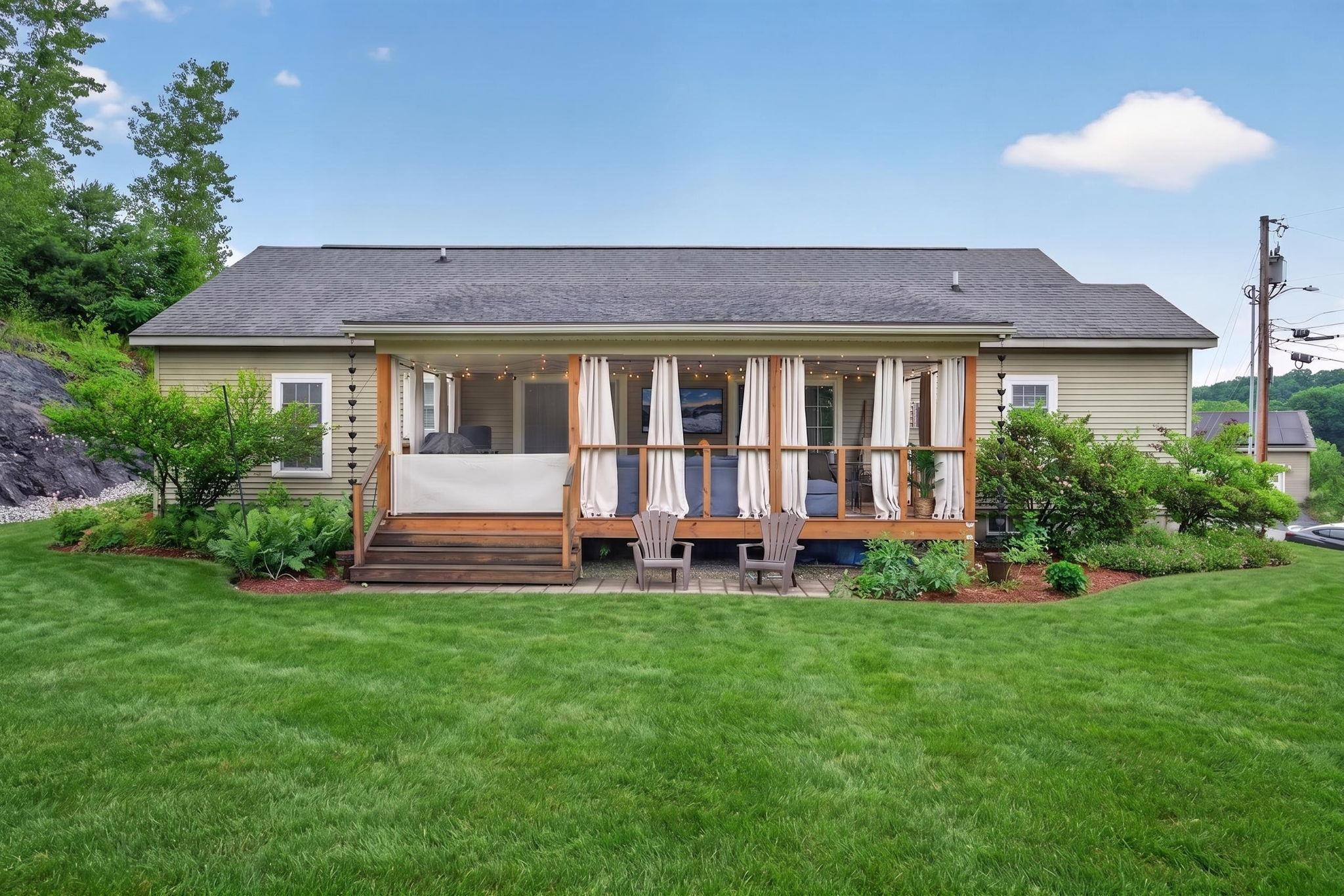 131 Butternut Road