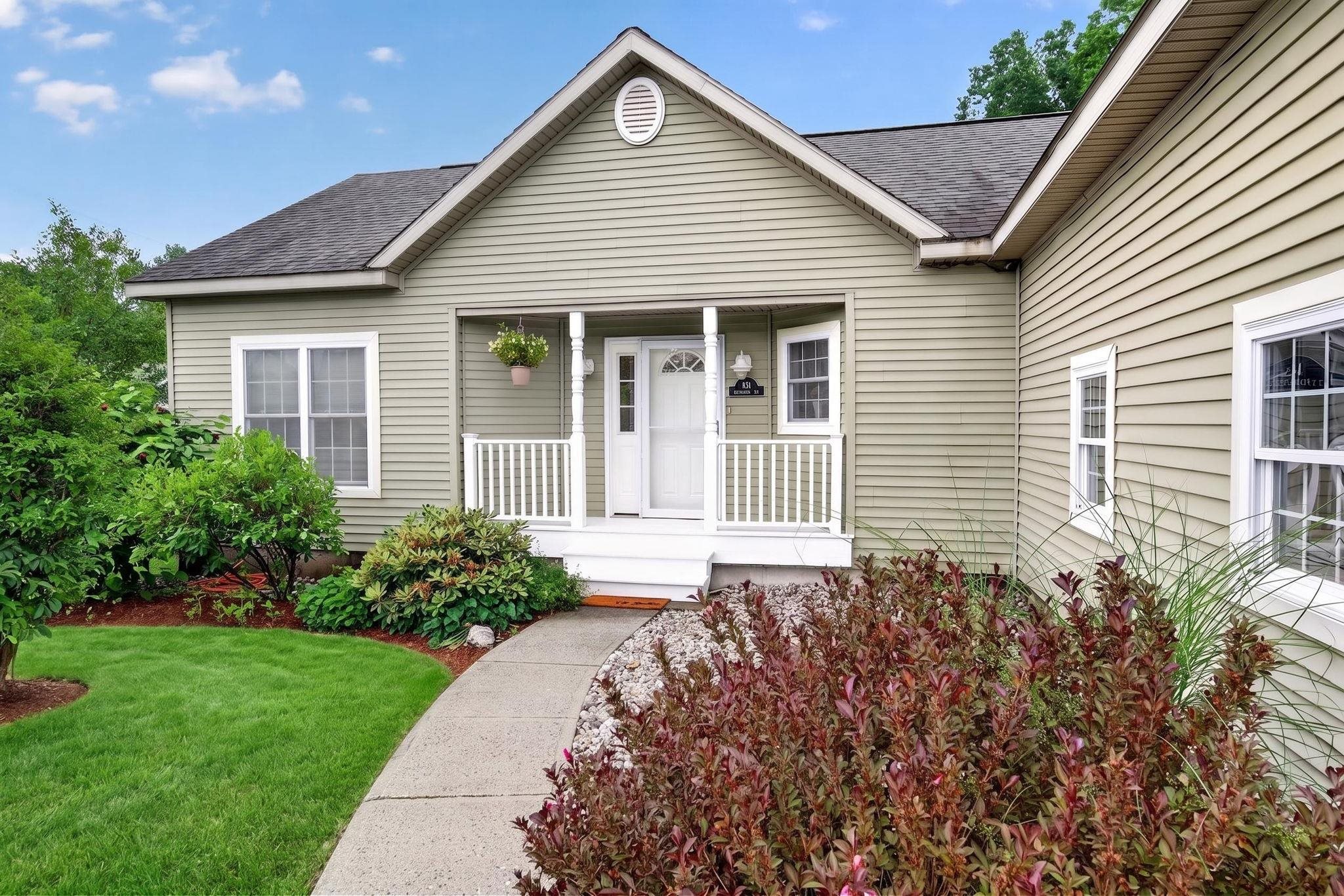 131 Butternut Road
