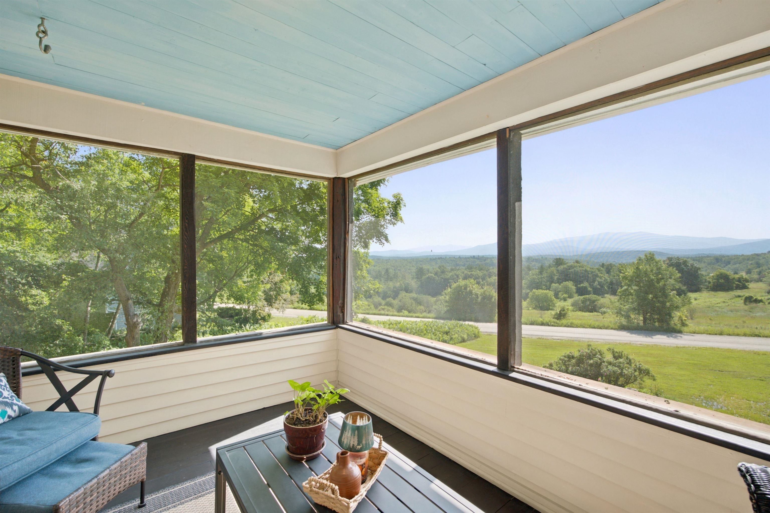 140 Tucker Mountain Road