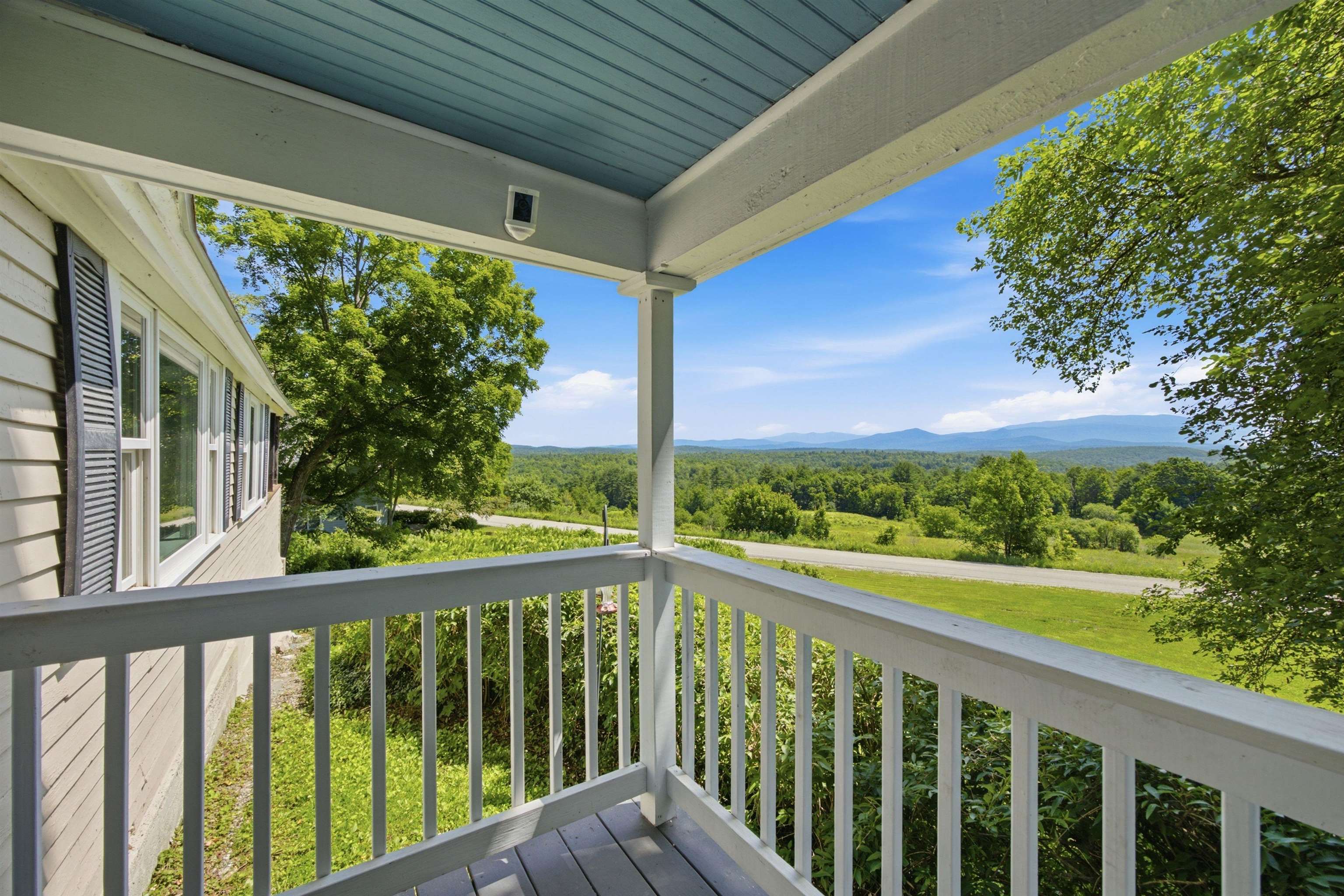 140 Tucker Mountain Road
