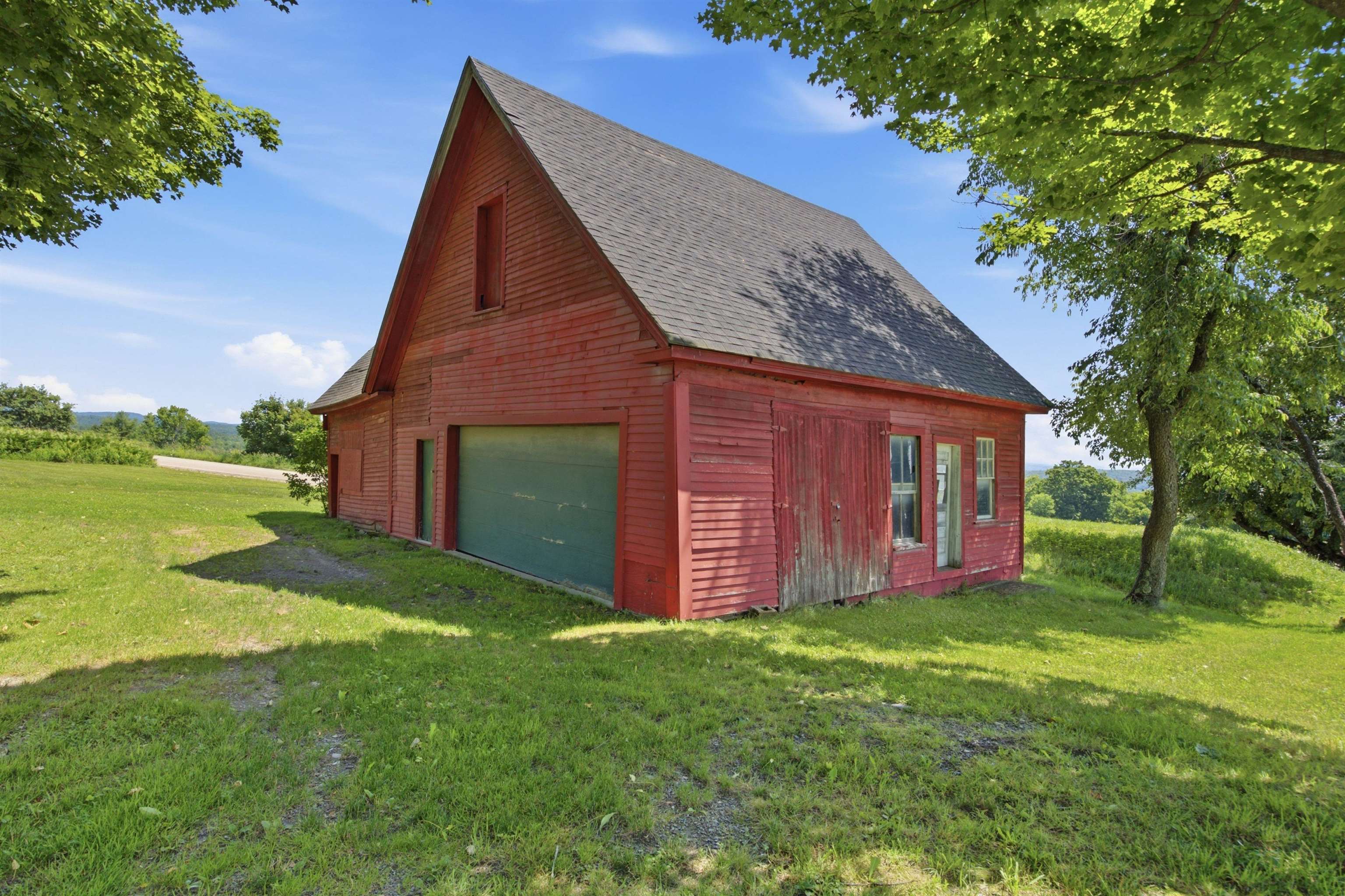 140 Tucker Mountain Road