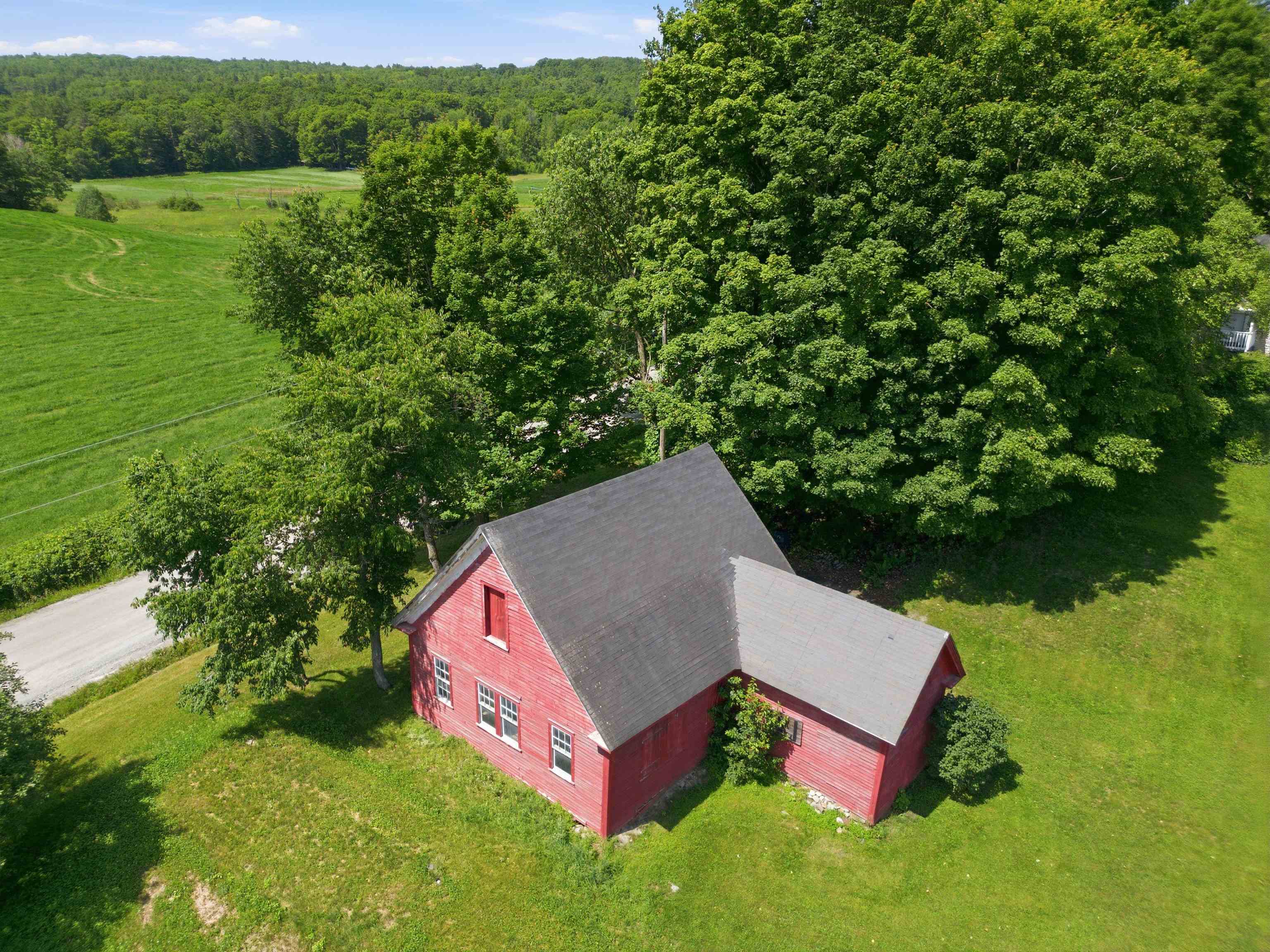140 Tucker Mountain Road