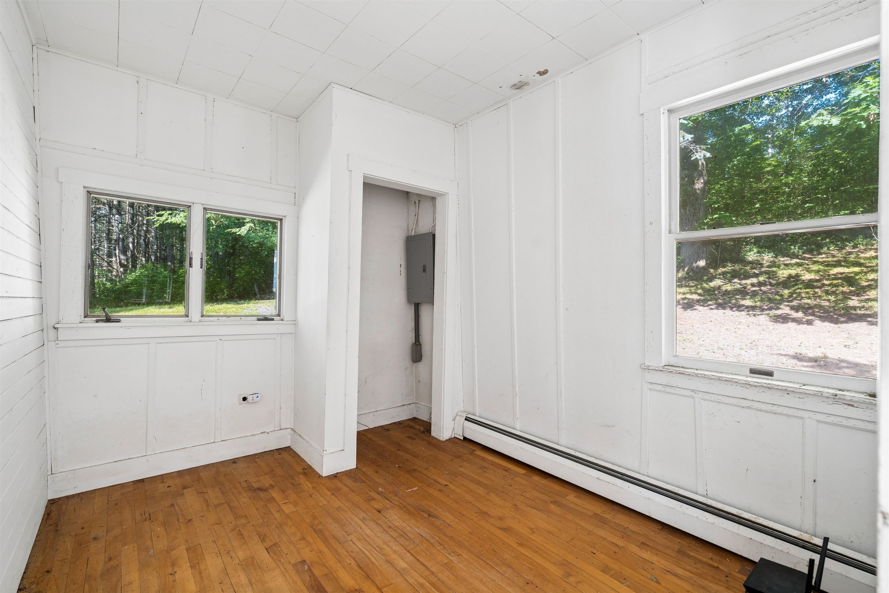 399 Academy Road