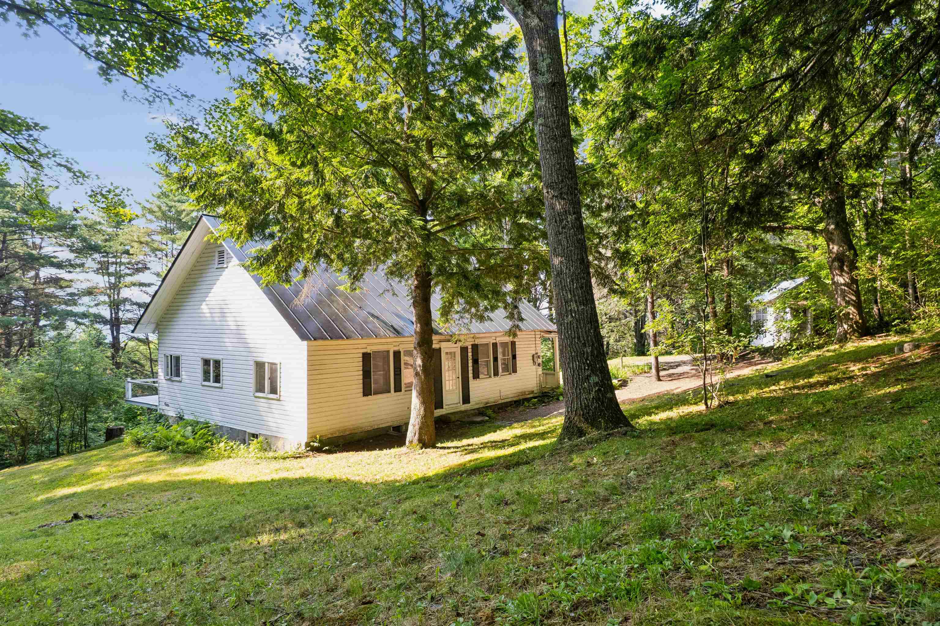 399 Academy Road