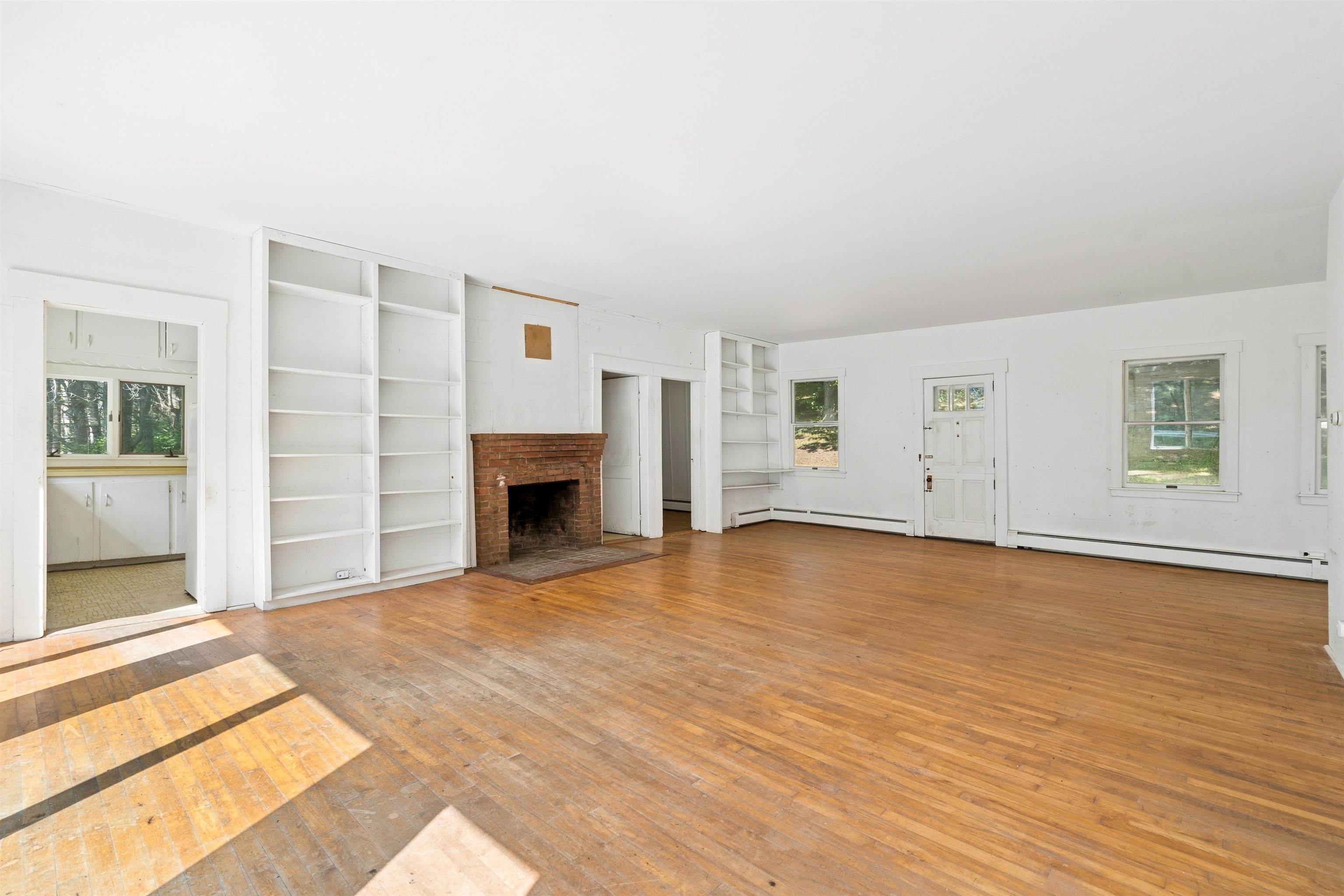 399 Academy Road