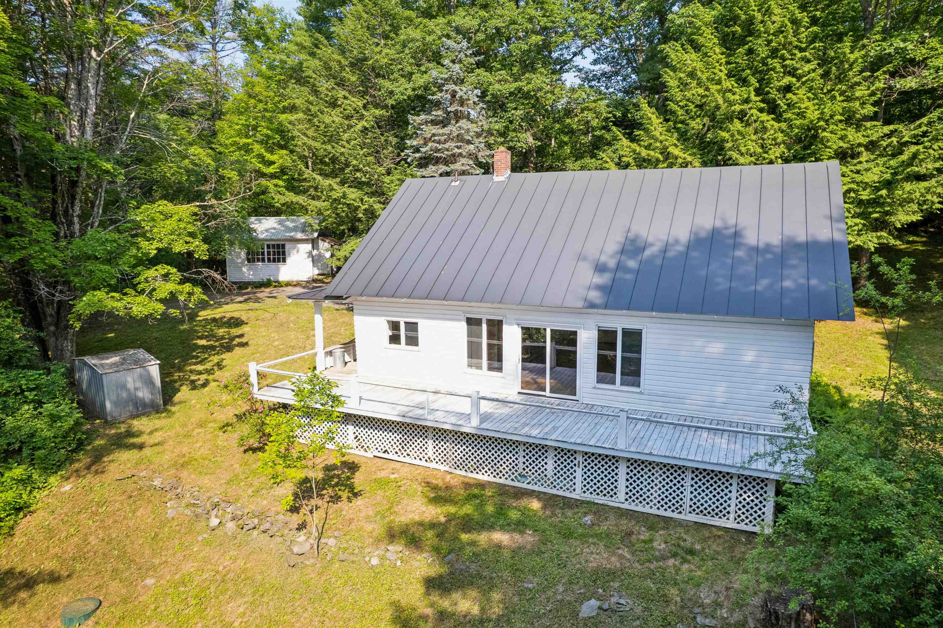 399 Academy Road