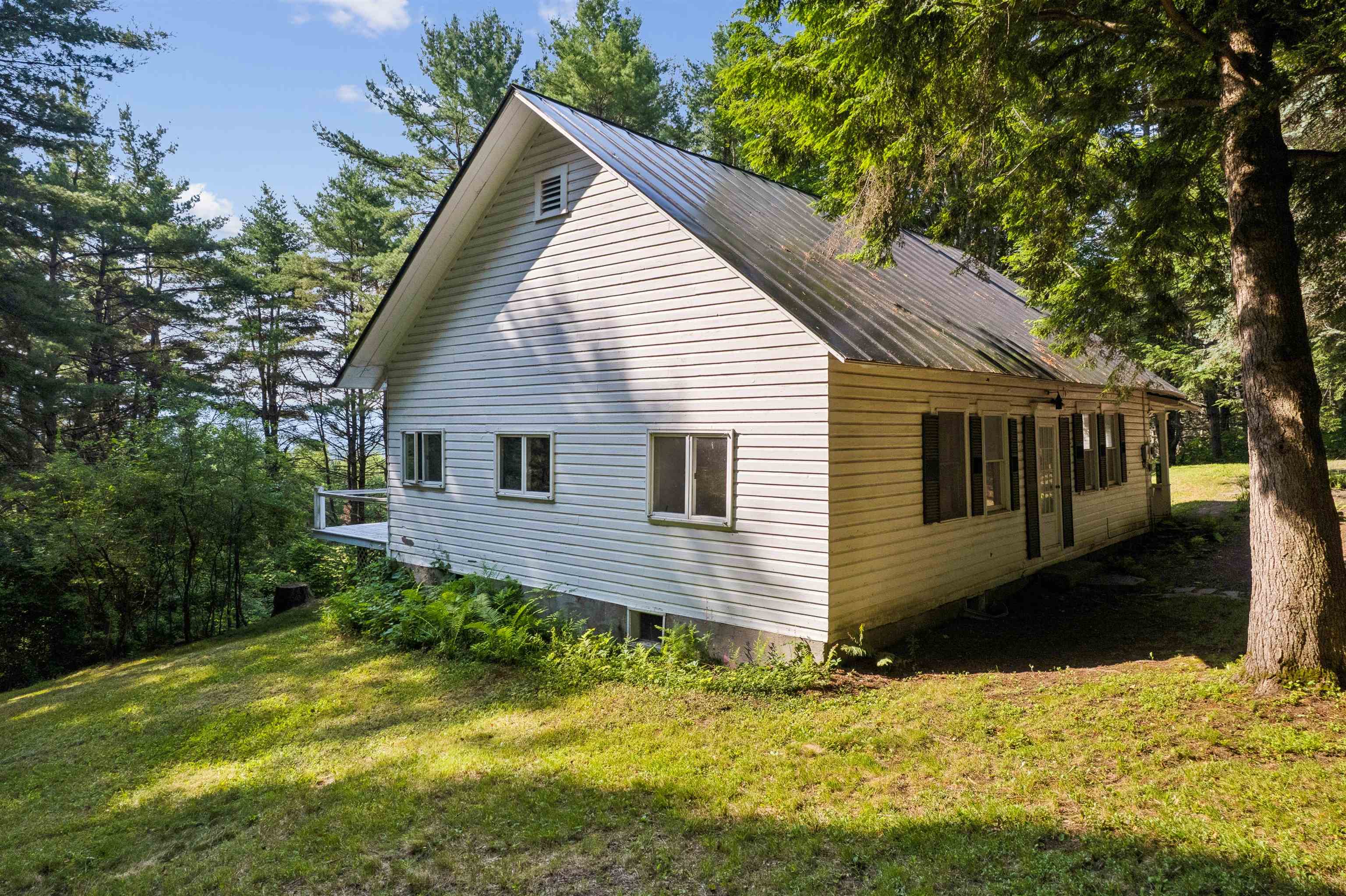 399 Academy Road
