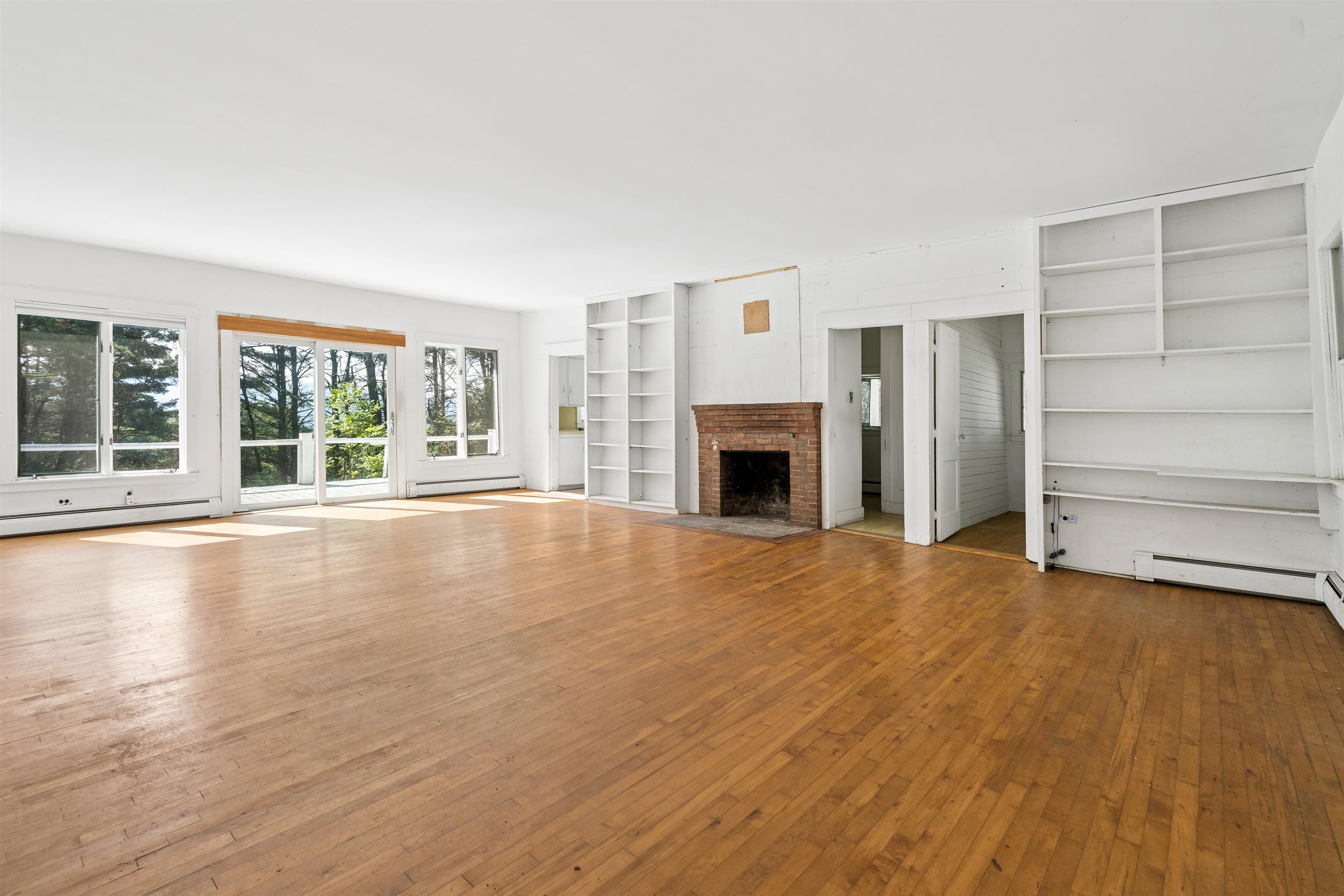 399 Academy Road