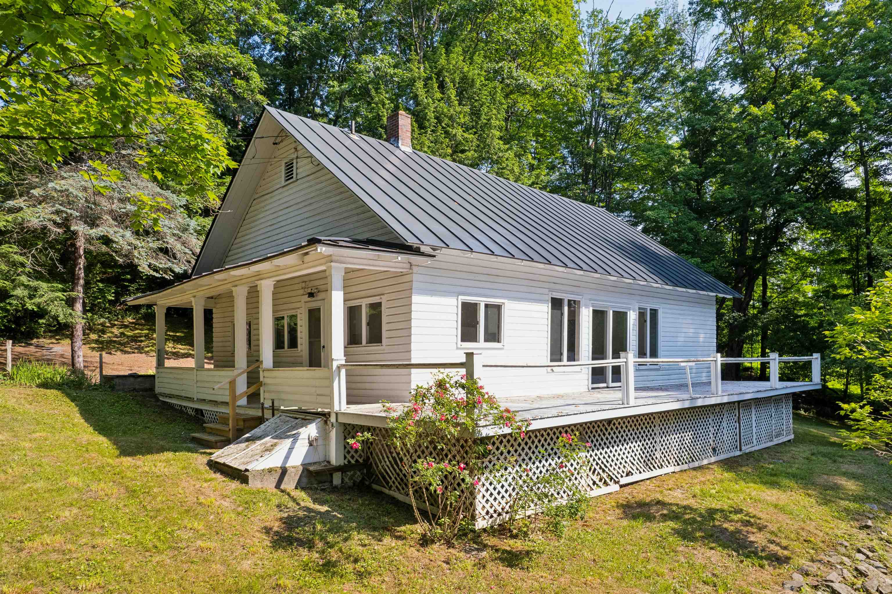 399 Academy Road