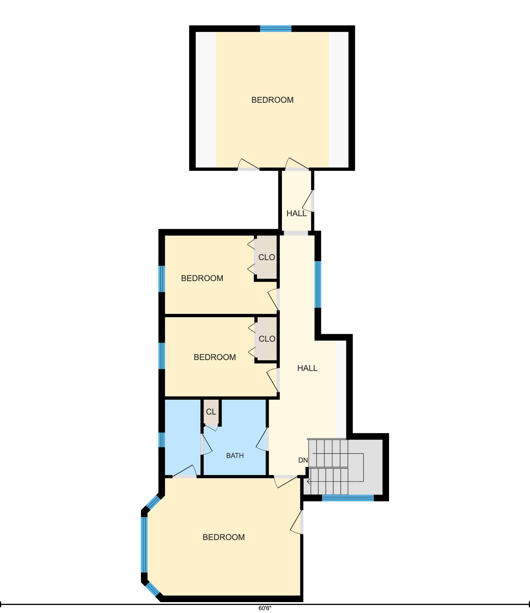 363 Cash Street