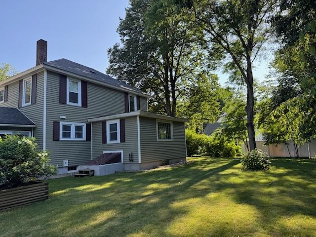 4 Wayne Avenue