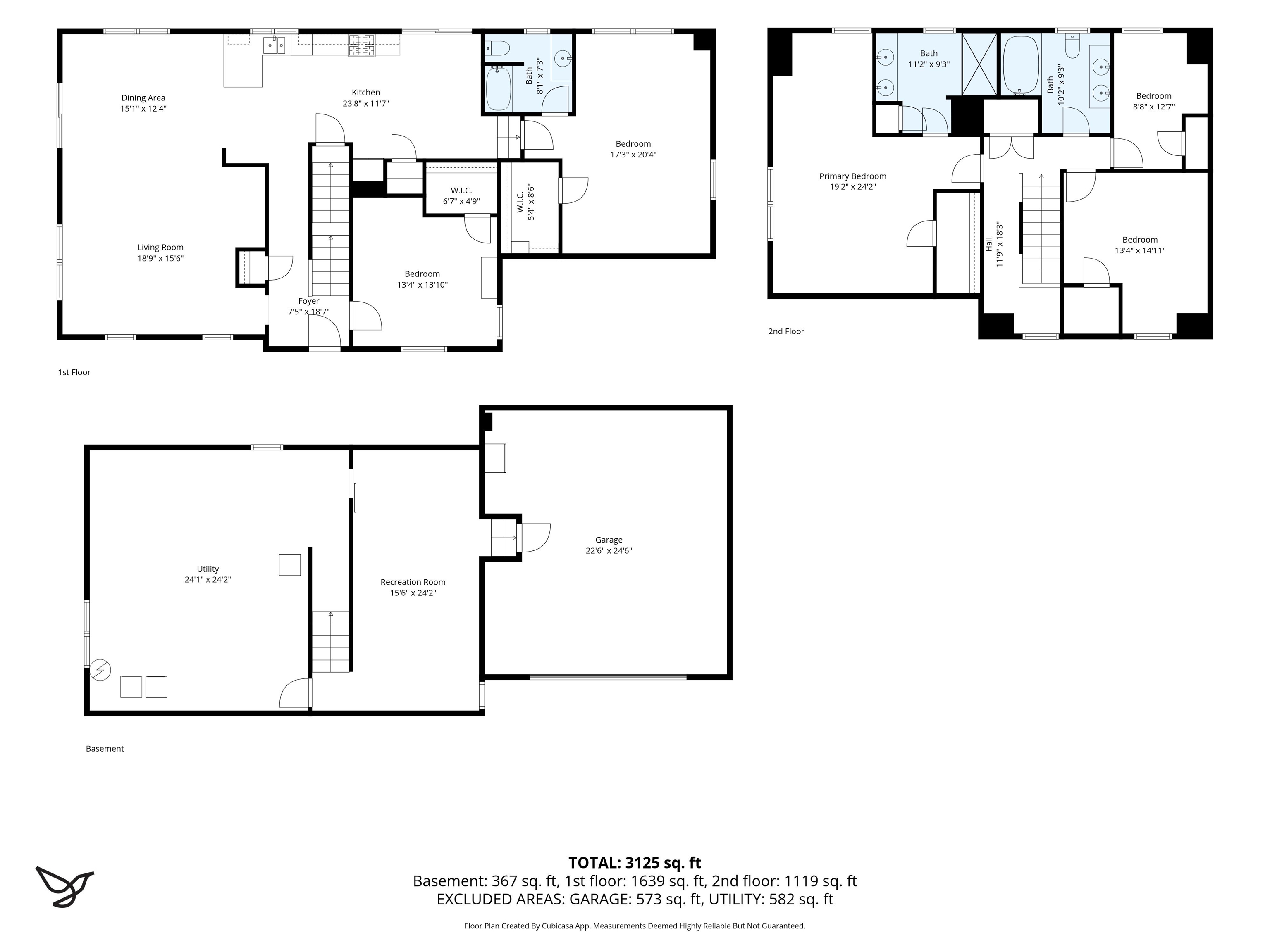 22 Cove Drive