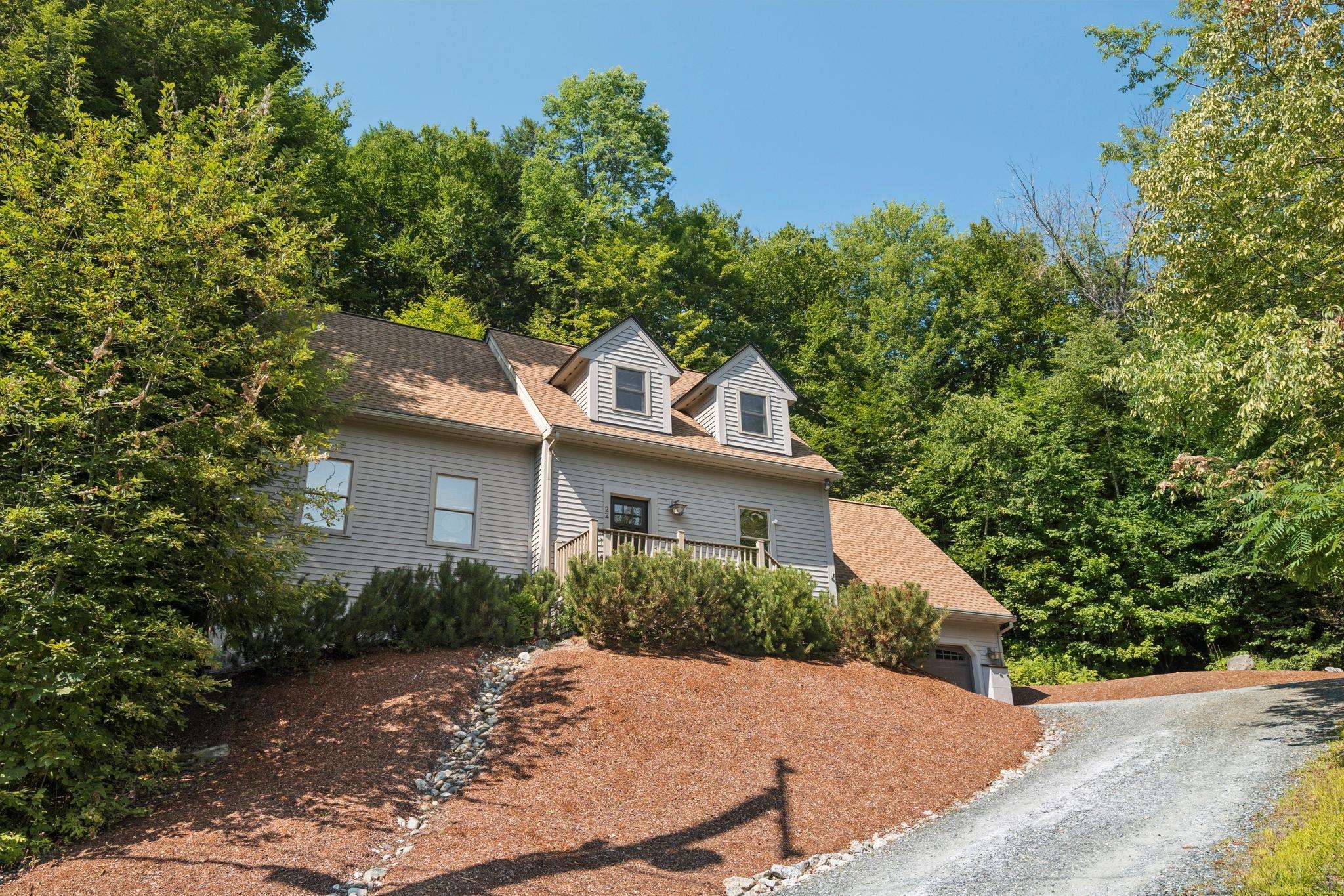 22 Cove Drive