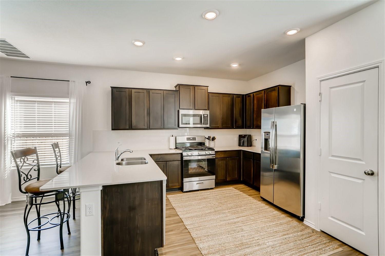 3901 Fort Collins WAY