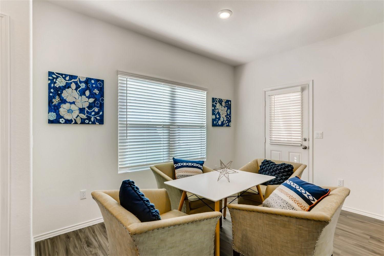 3901 Fort Collins WAY