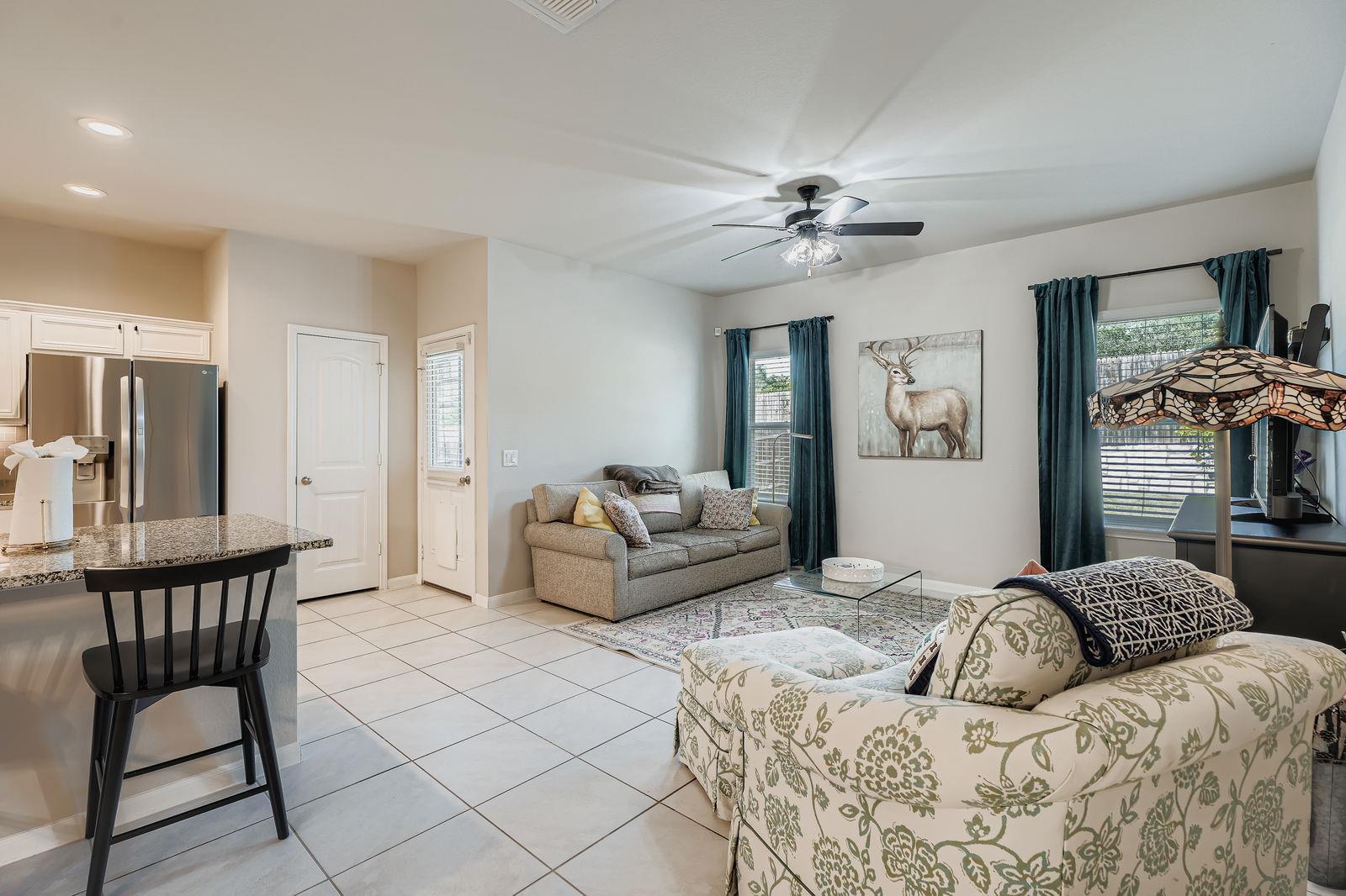 7008 Branrust DR