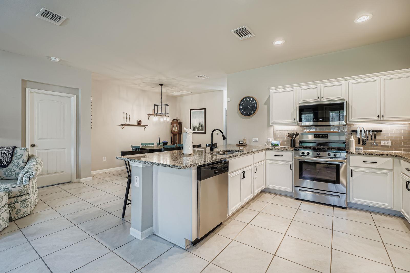 7008 Branrust DR
