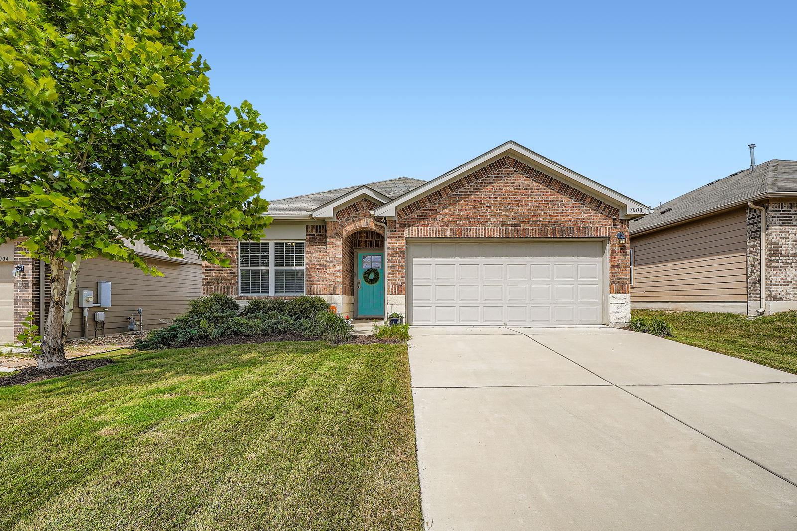 7008 Branrust DR