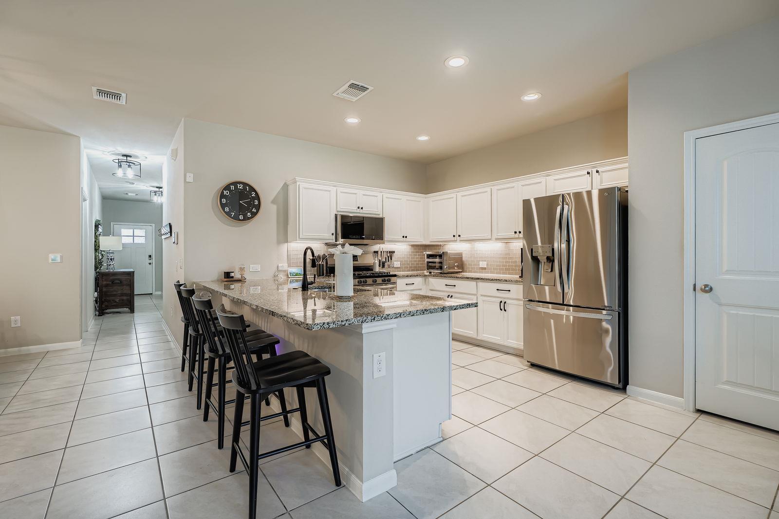 7008 Branrust DR