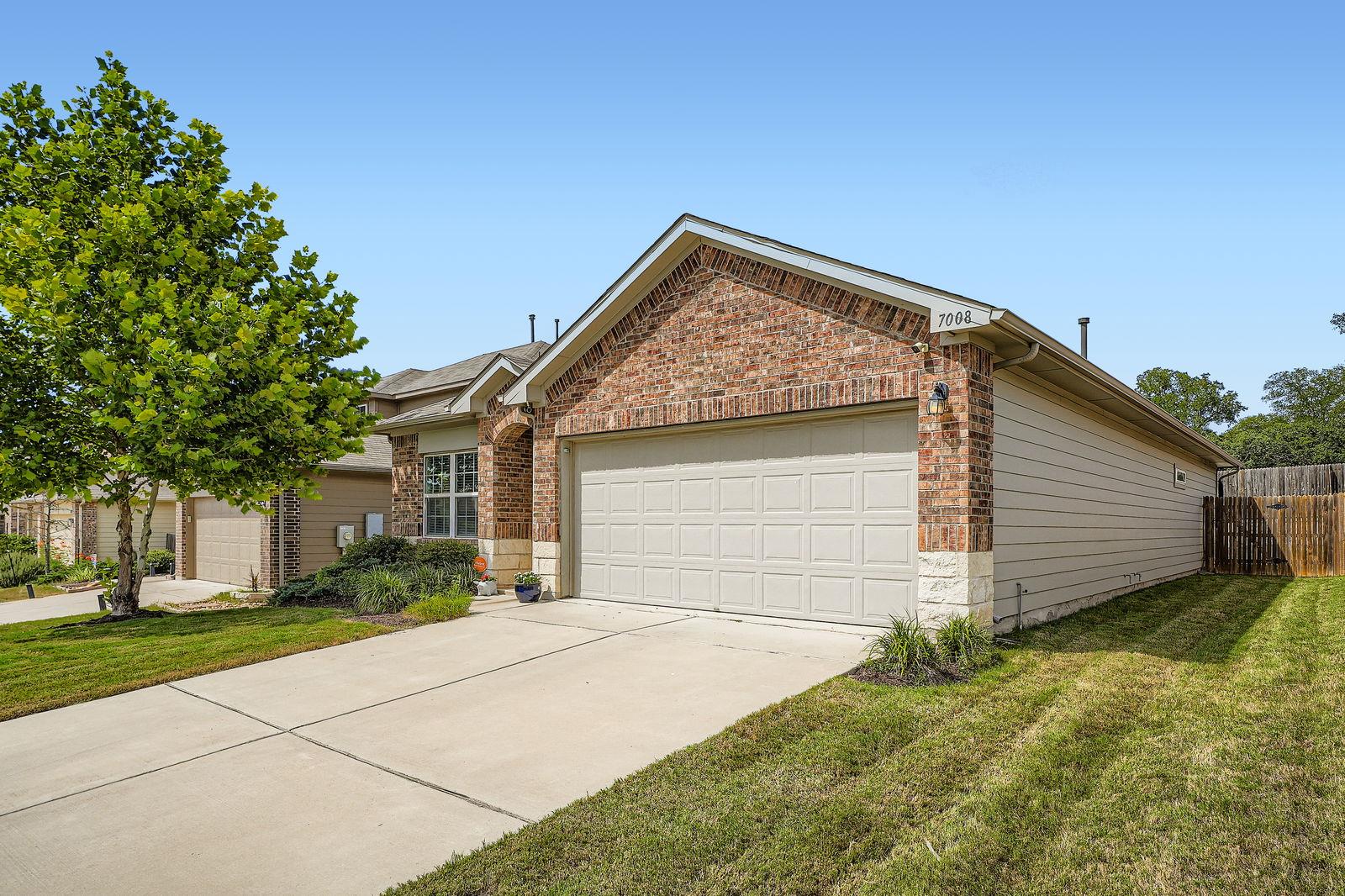 7008 Branrust DR