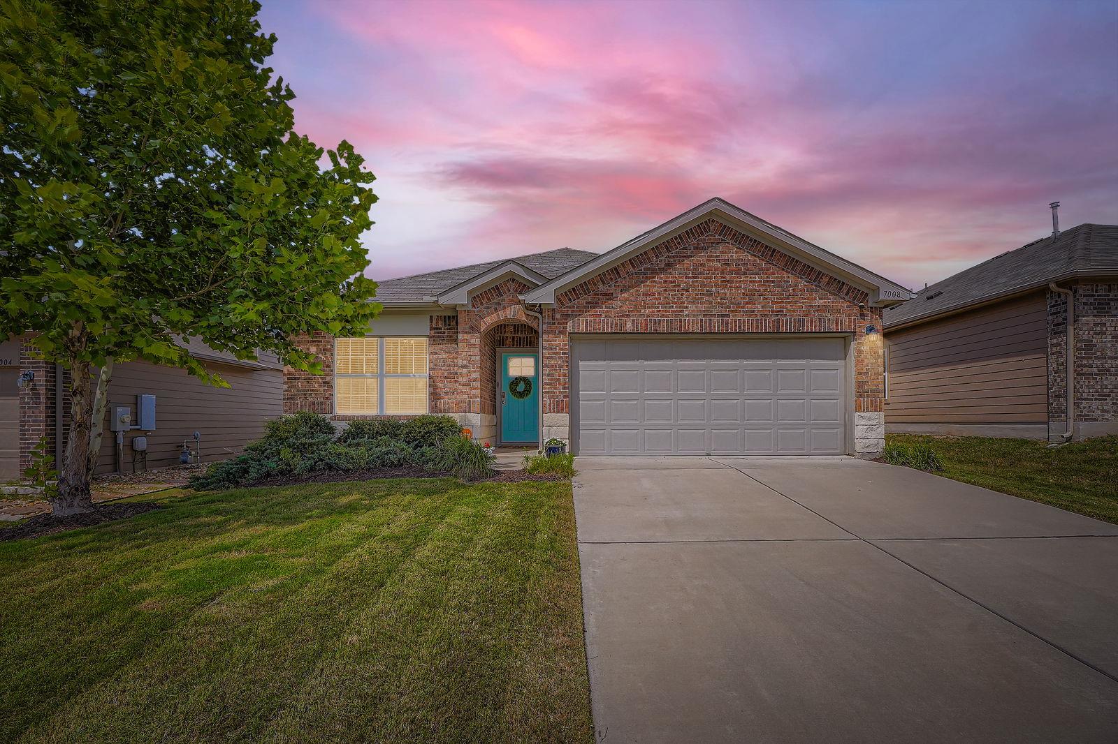 7008 Branrust DR