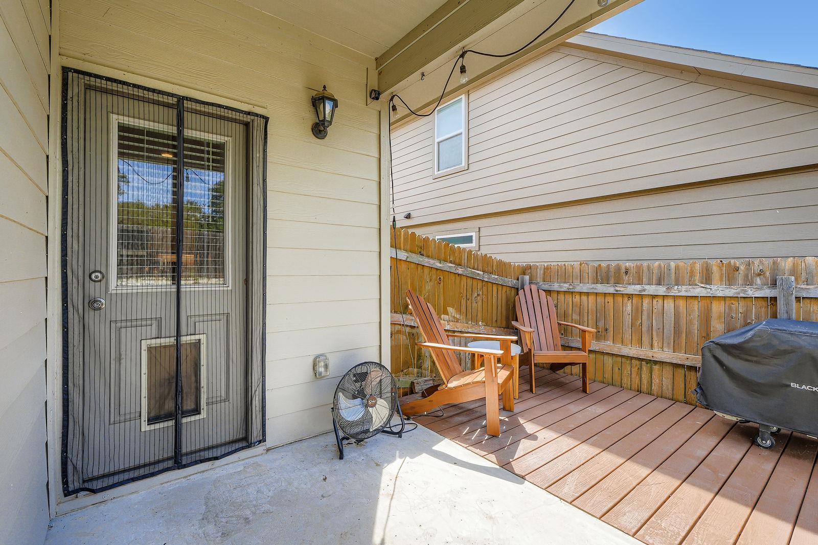 7008 Branrust DR