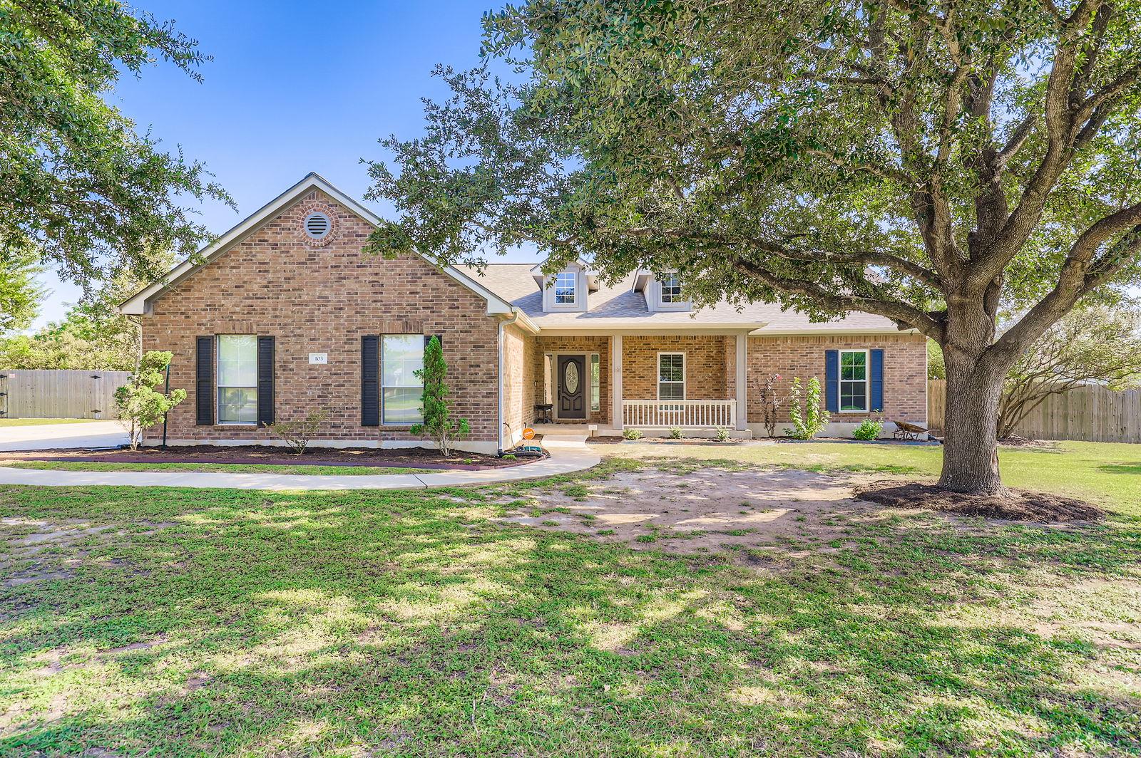 103 Pecos DR