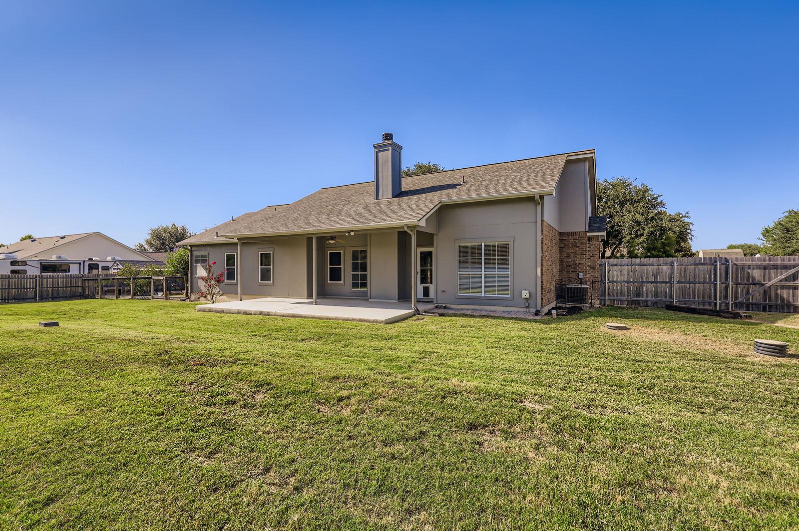 103 Pecos DR