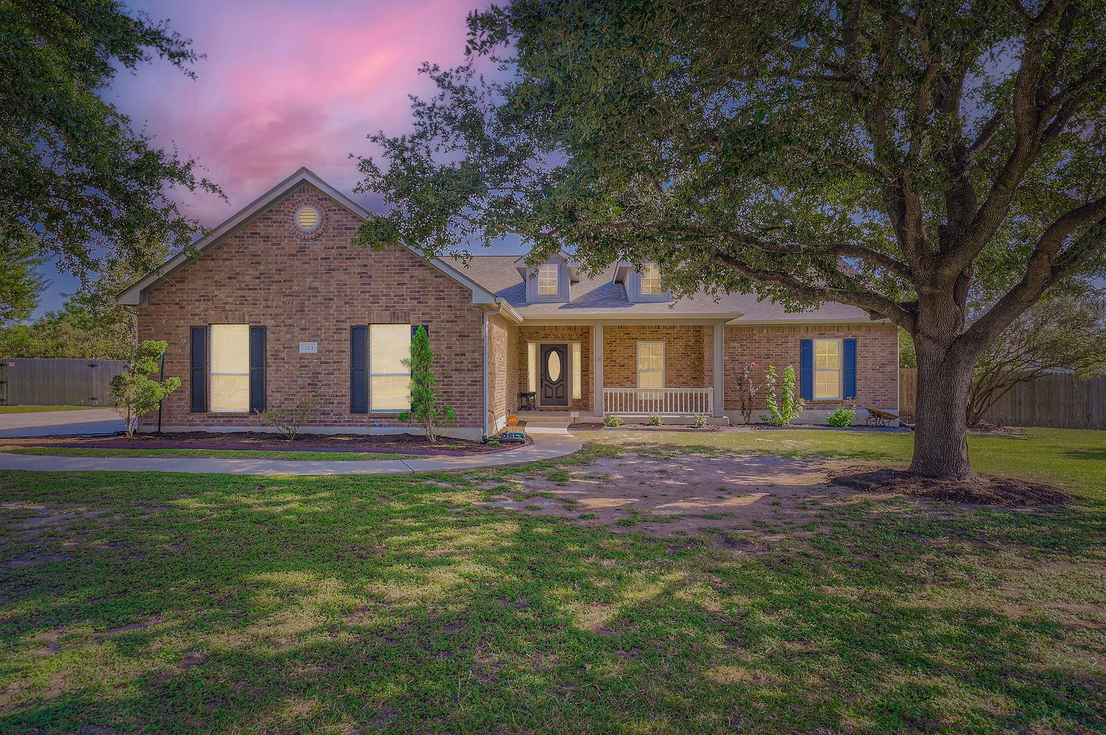 103 Pecos DR