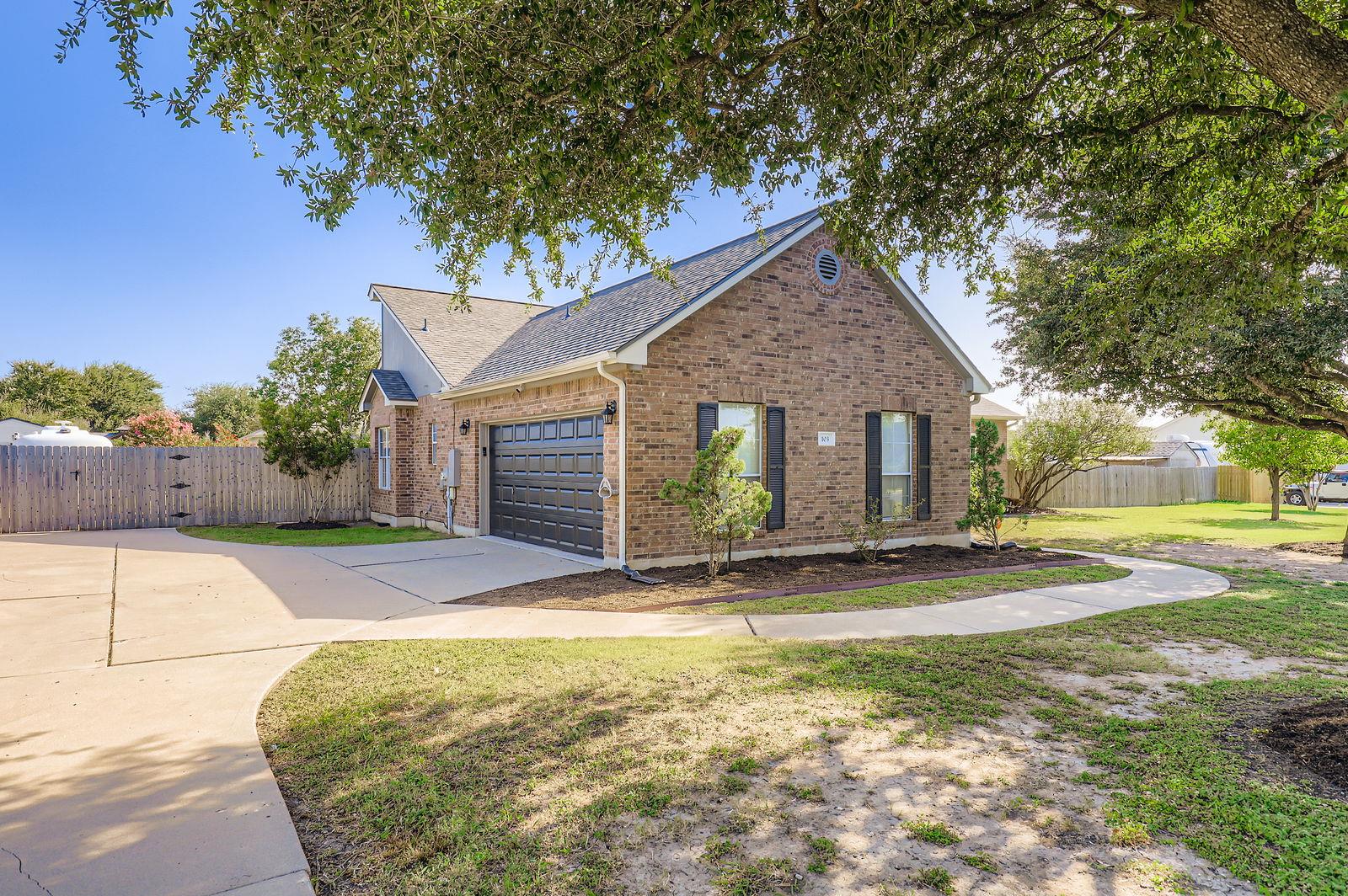 103 Pecos DR