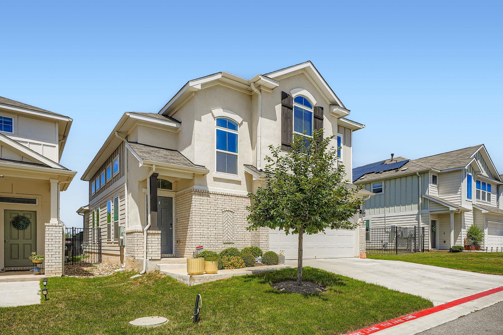9708 Dawn Pearl DR # 15