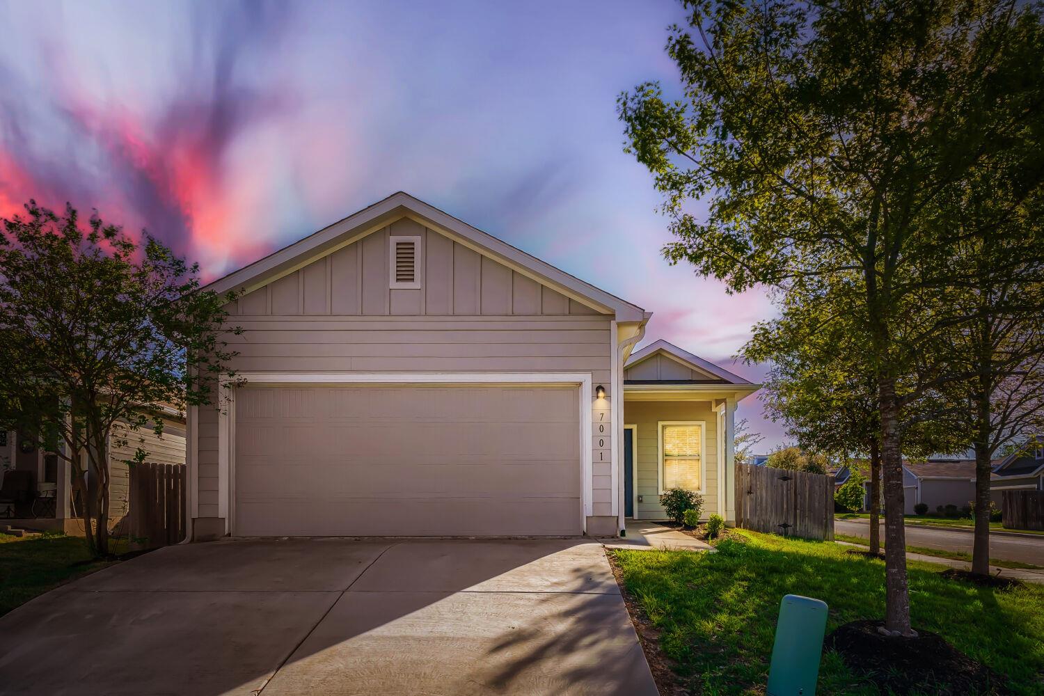 7001 Tonka LN