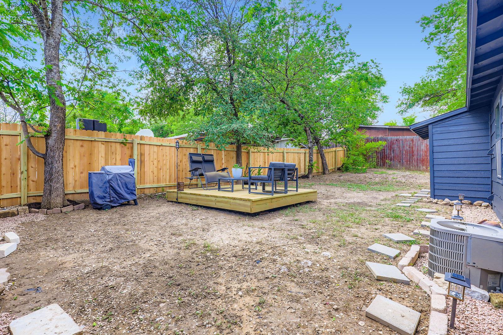 1428 Webberville RD